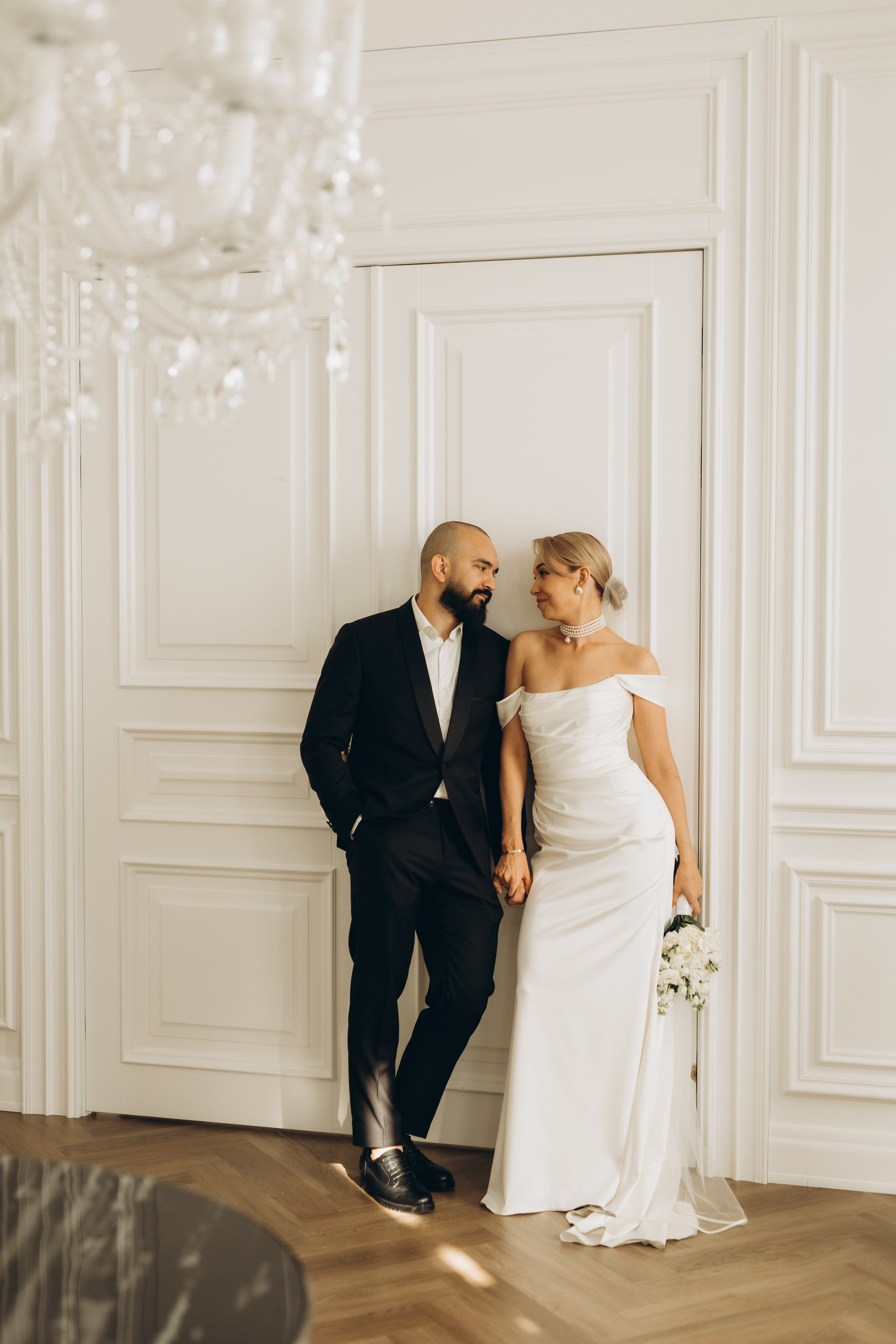 Айрат и Полина. Семейный фотограф в Казани Рузалина Гафурова