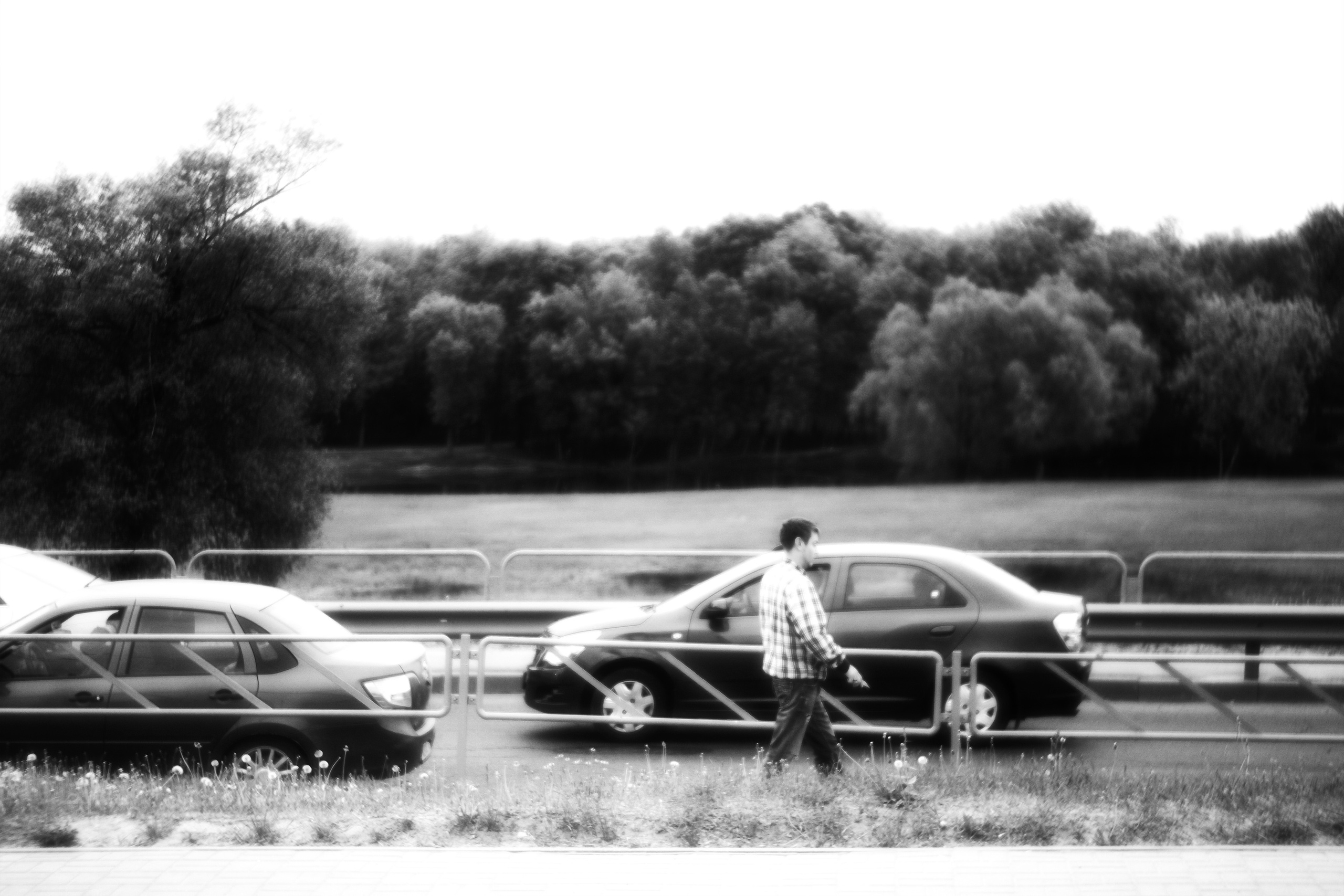 Street photo. Фотограф (photographer) Lischinski Vitaliy