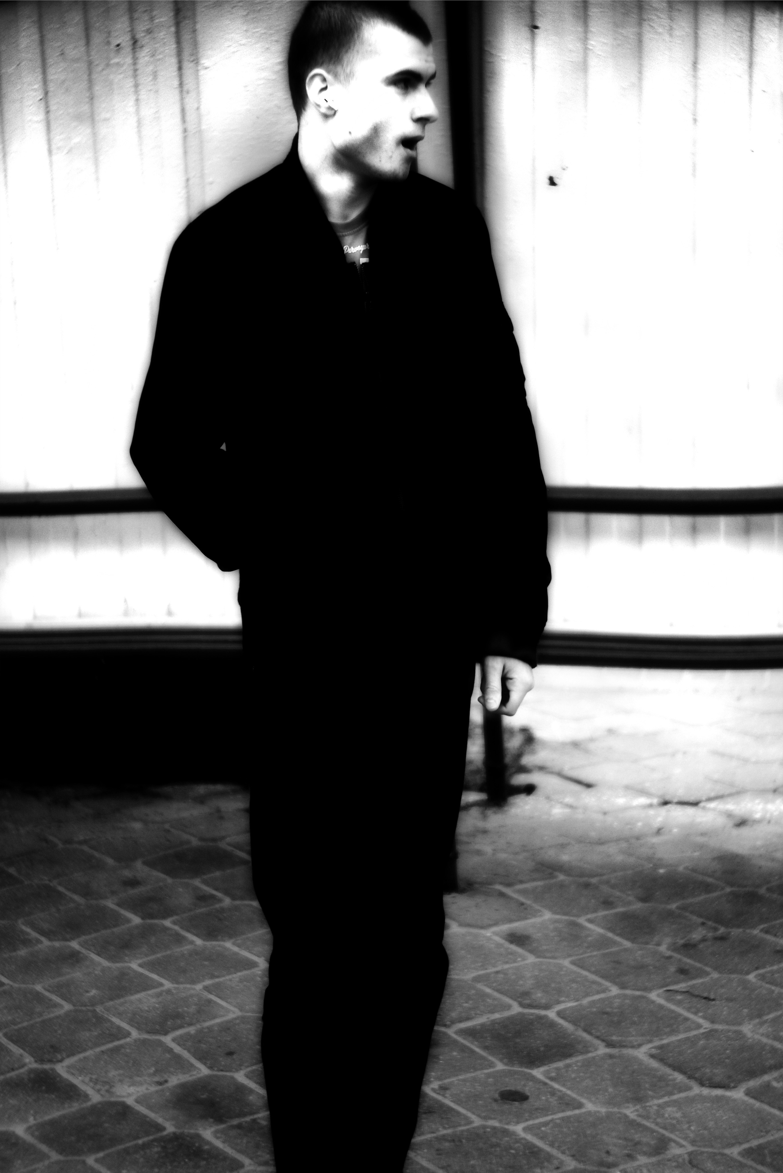 Street photo. Фотограф (photographer) Lischinski Vitaliy