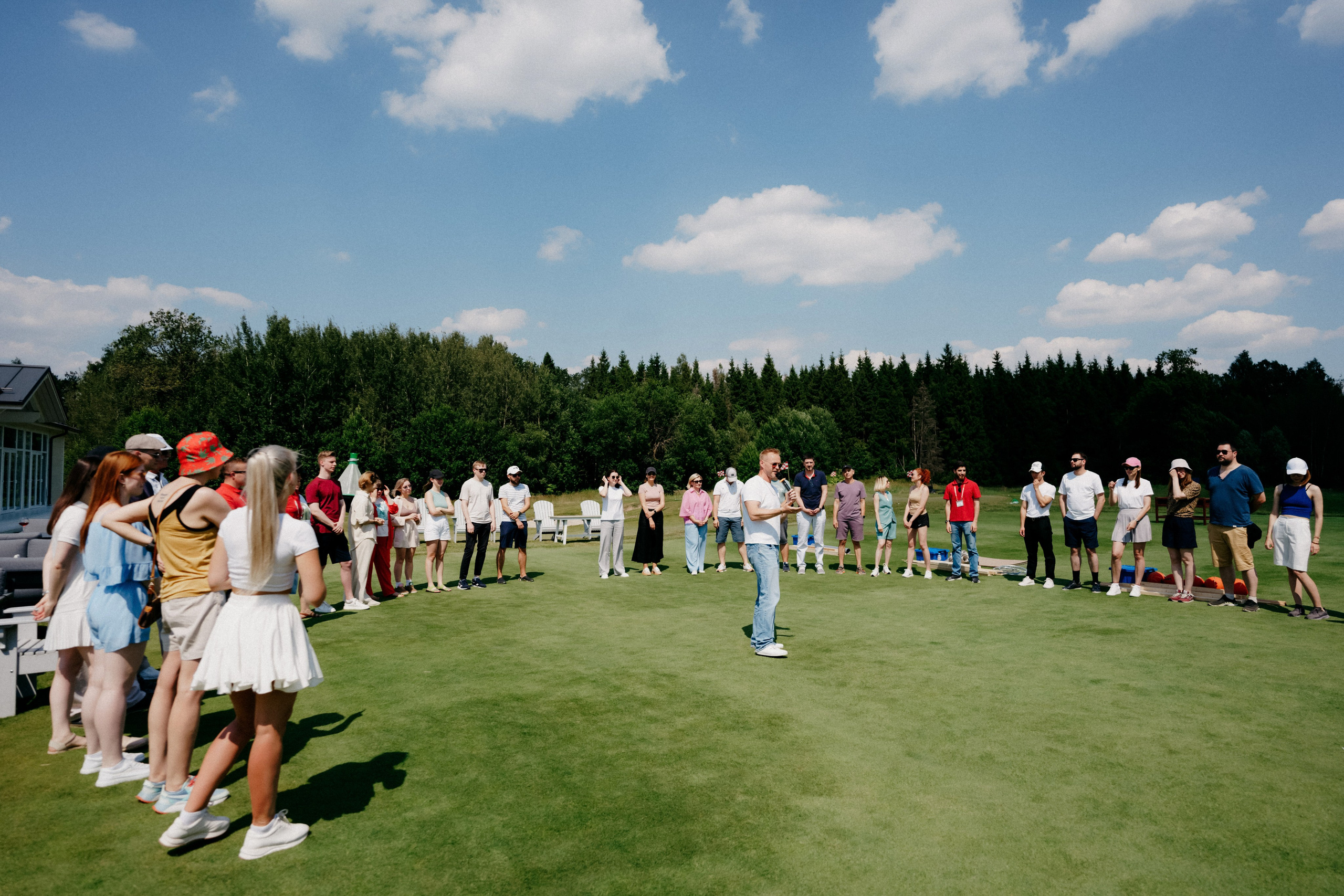 Целеево. Фотограф в Москве Дмитрий Рогов