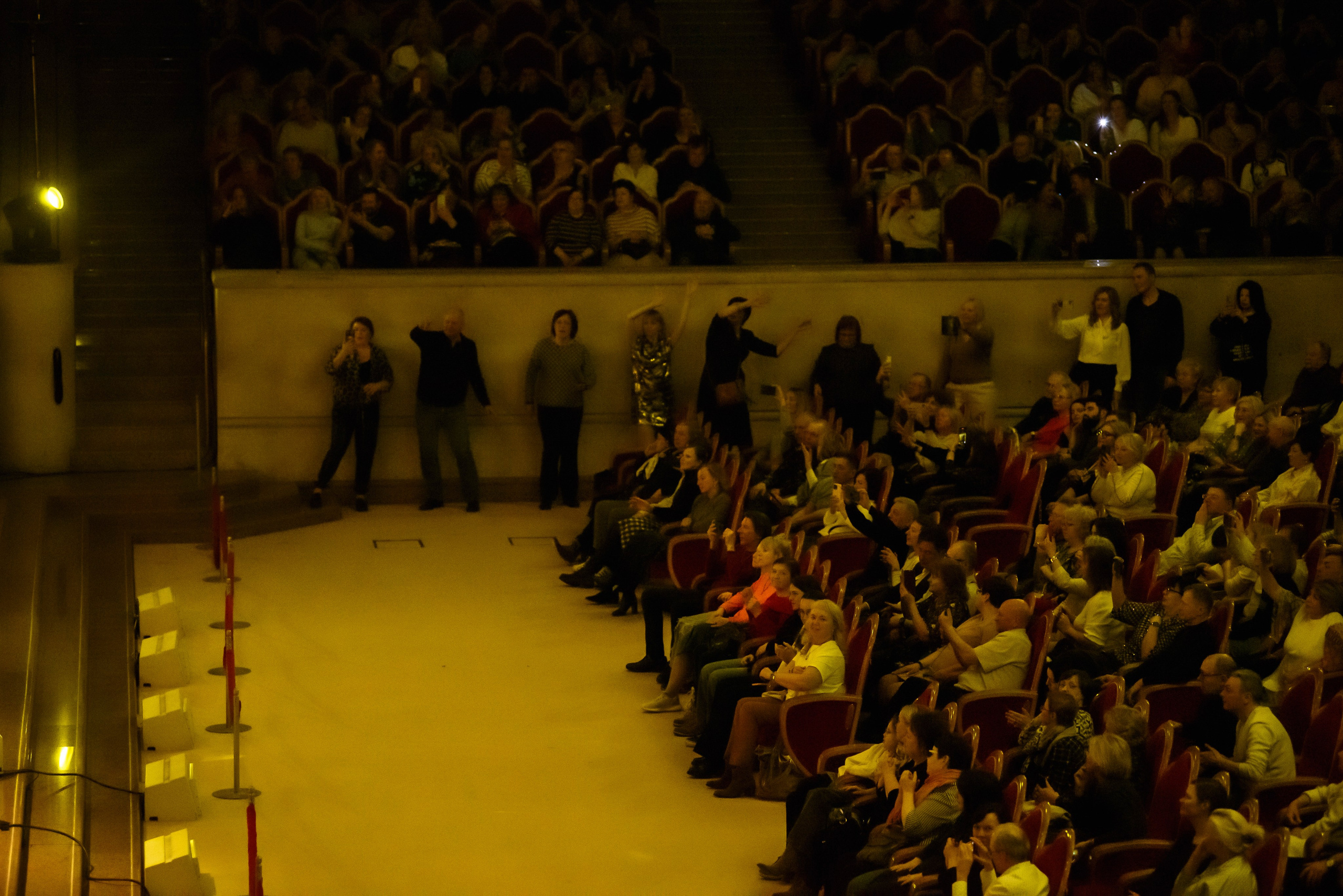 Игорь Саруханов — «Имена на все времена». Бренд-фотограф для экспертов и блогеров в Москве Влада Горбовская