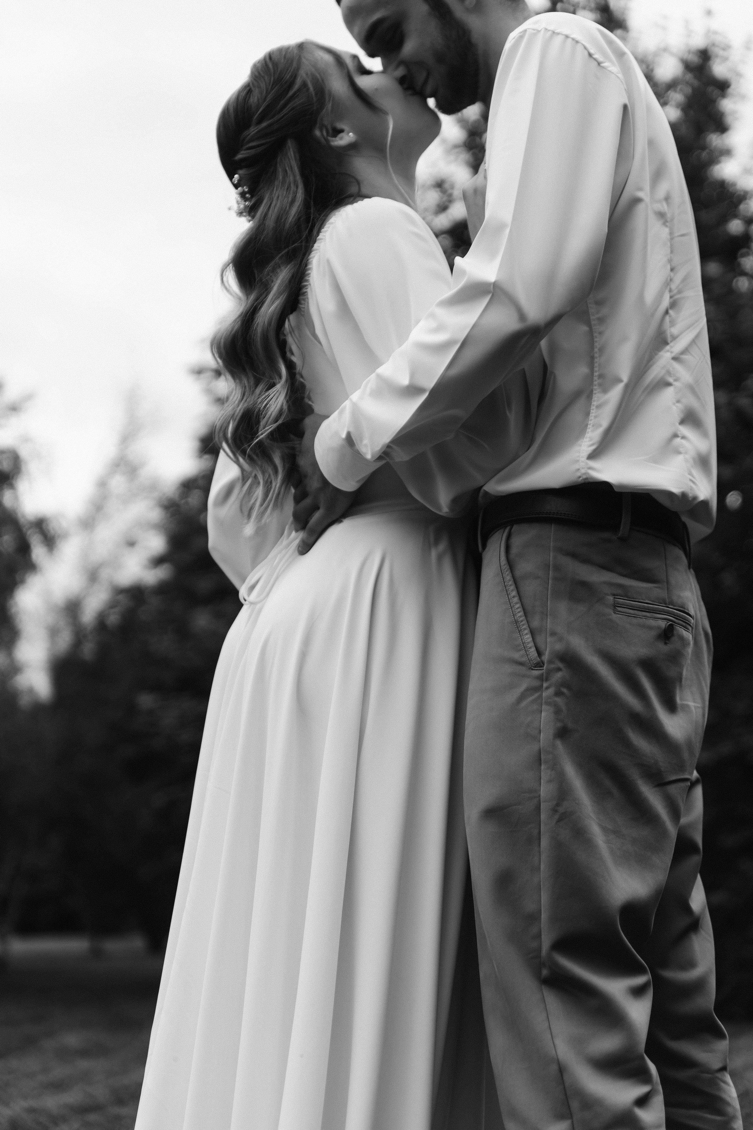 Любовь и Виталий. Фотограф Ирина Гринько Тольятти Самара Москва