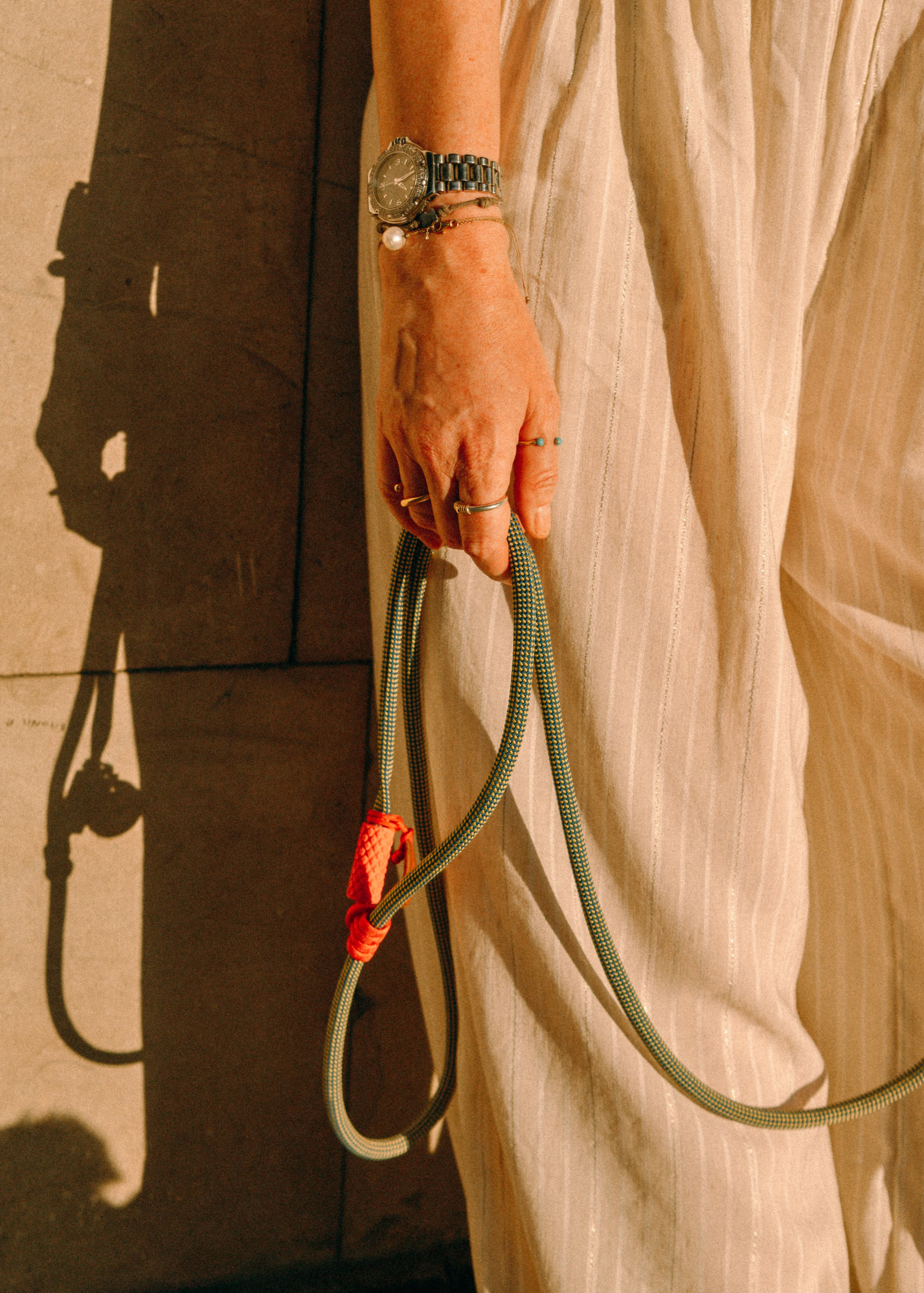 Лена и Альфи. Фотограф-анималист Ксения Воробьева, Москва