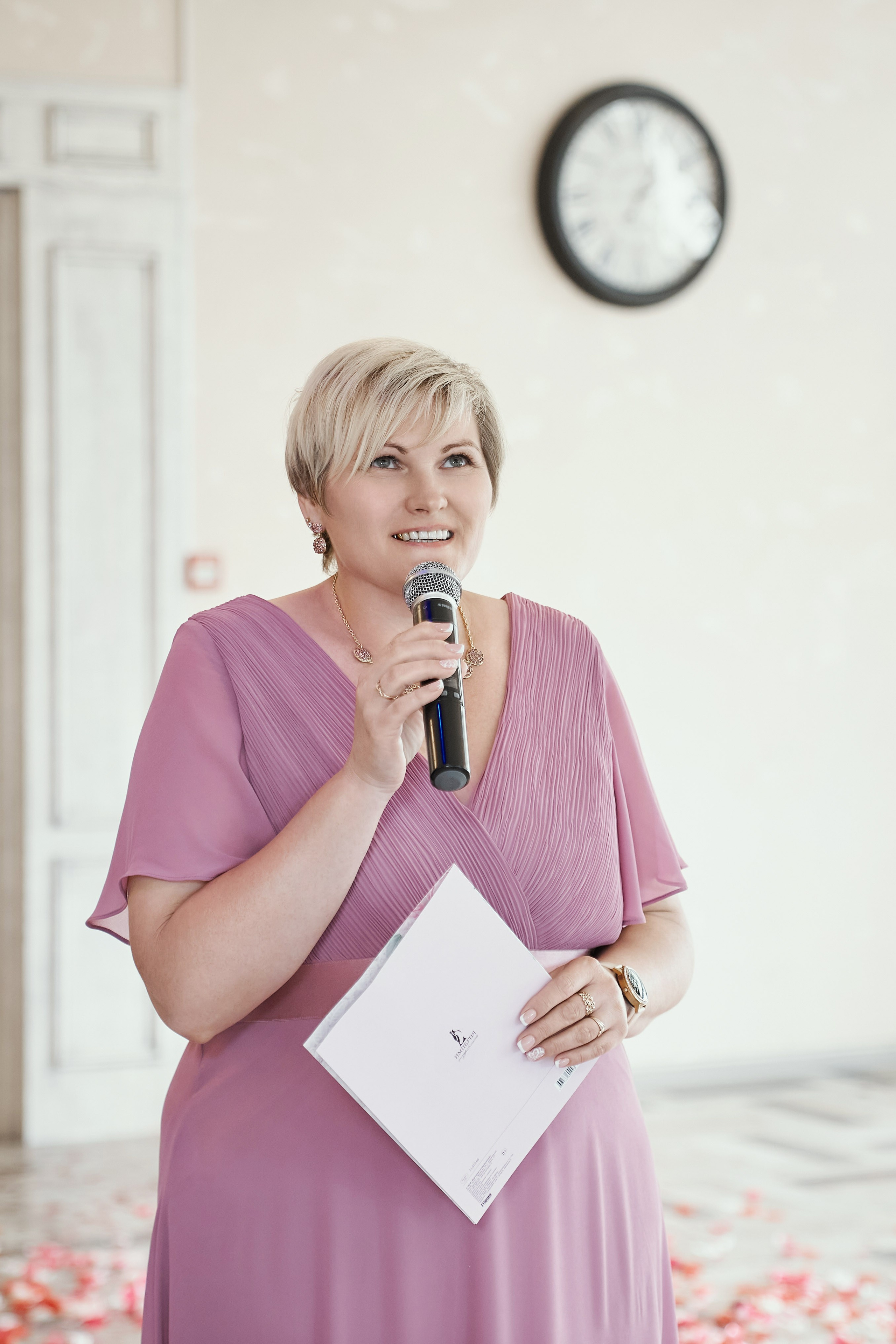 Дмитрий и Наталья