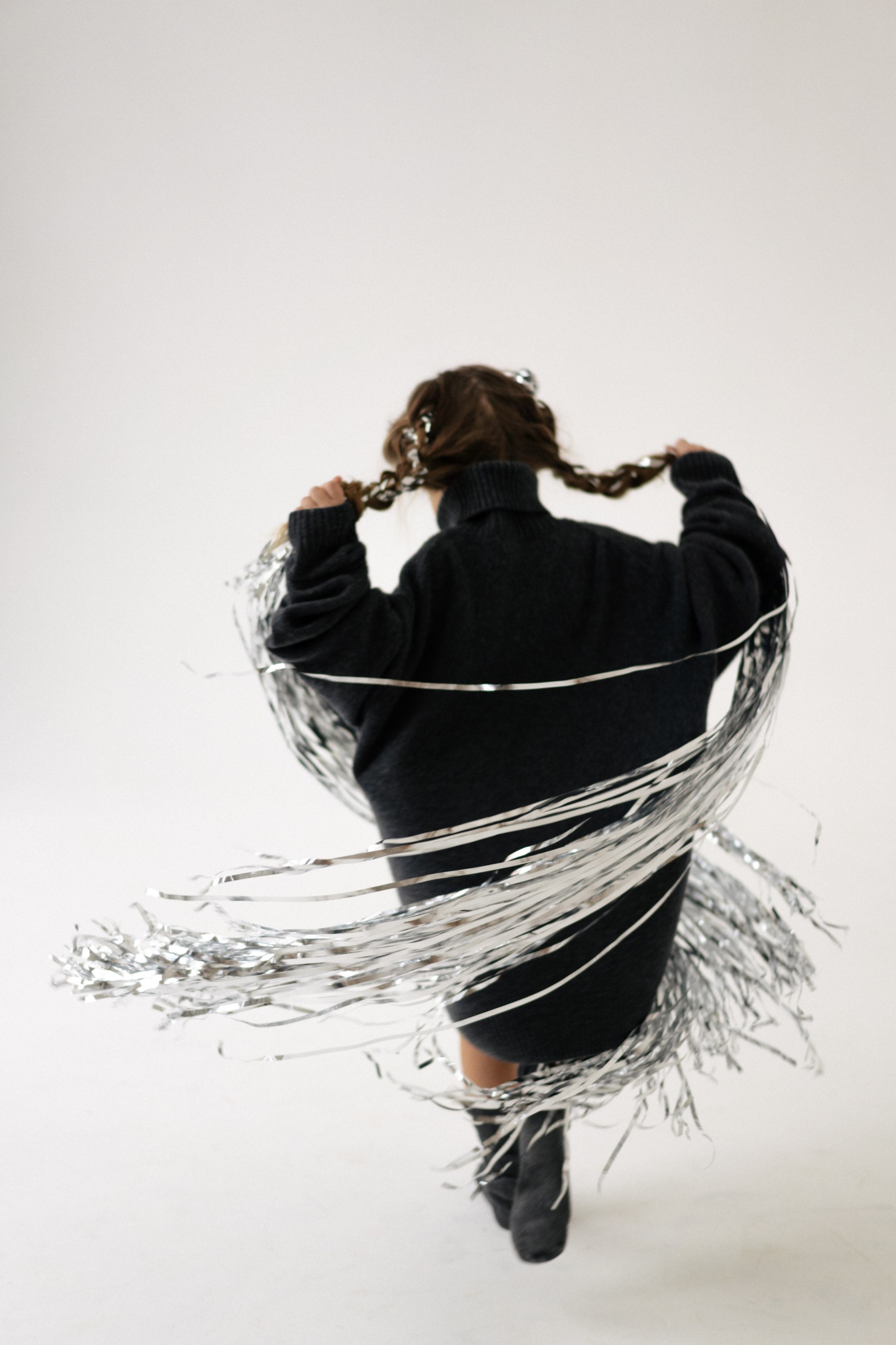 Новогодняя история. Свадебный фотограф Москва Степановский Александр