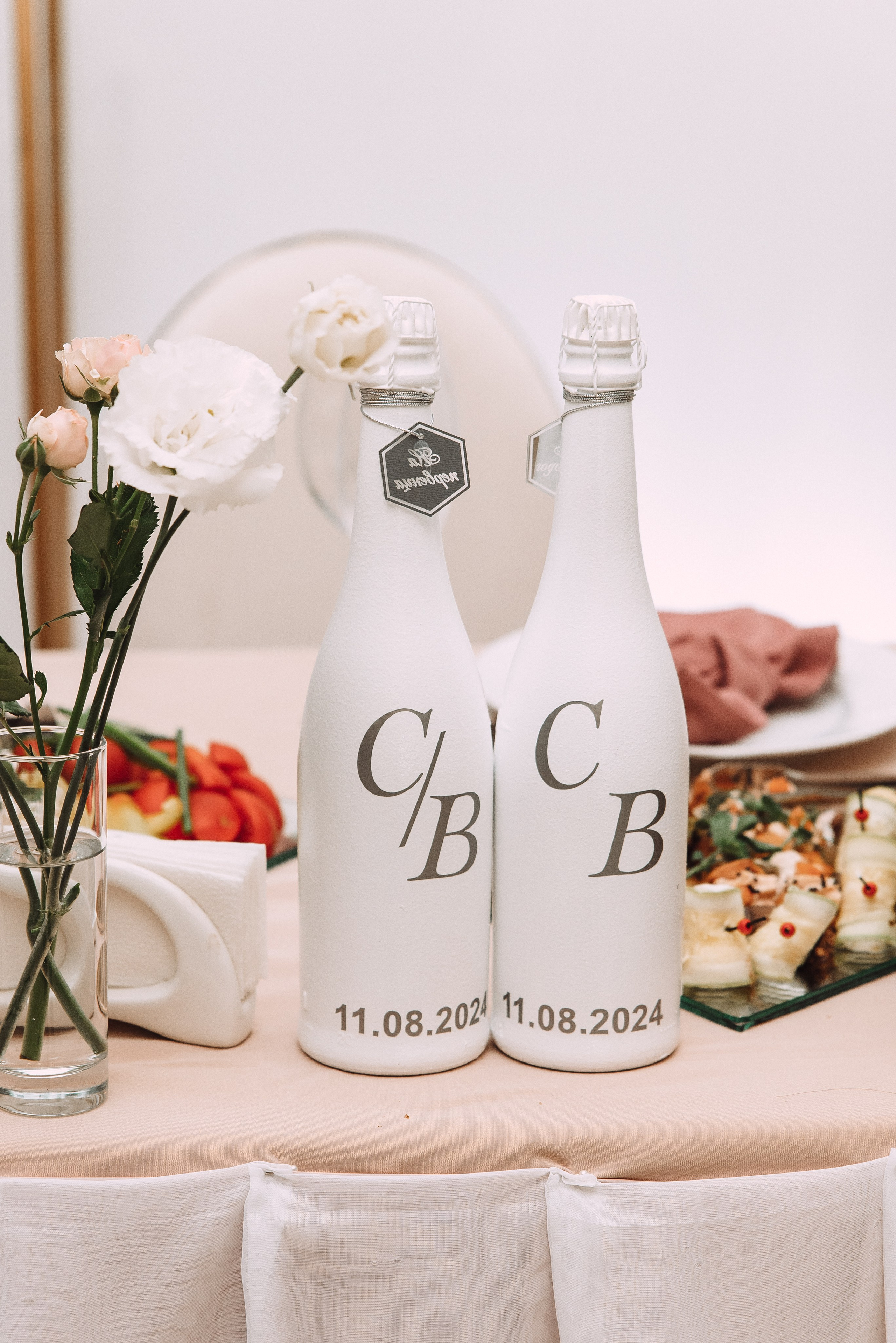 Семен + Варвара. Свадебный и семейный фотограф в Волгограде Олеся Лисицкая