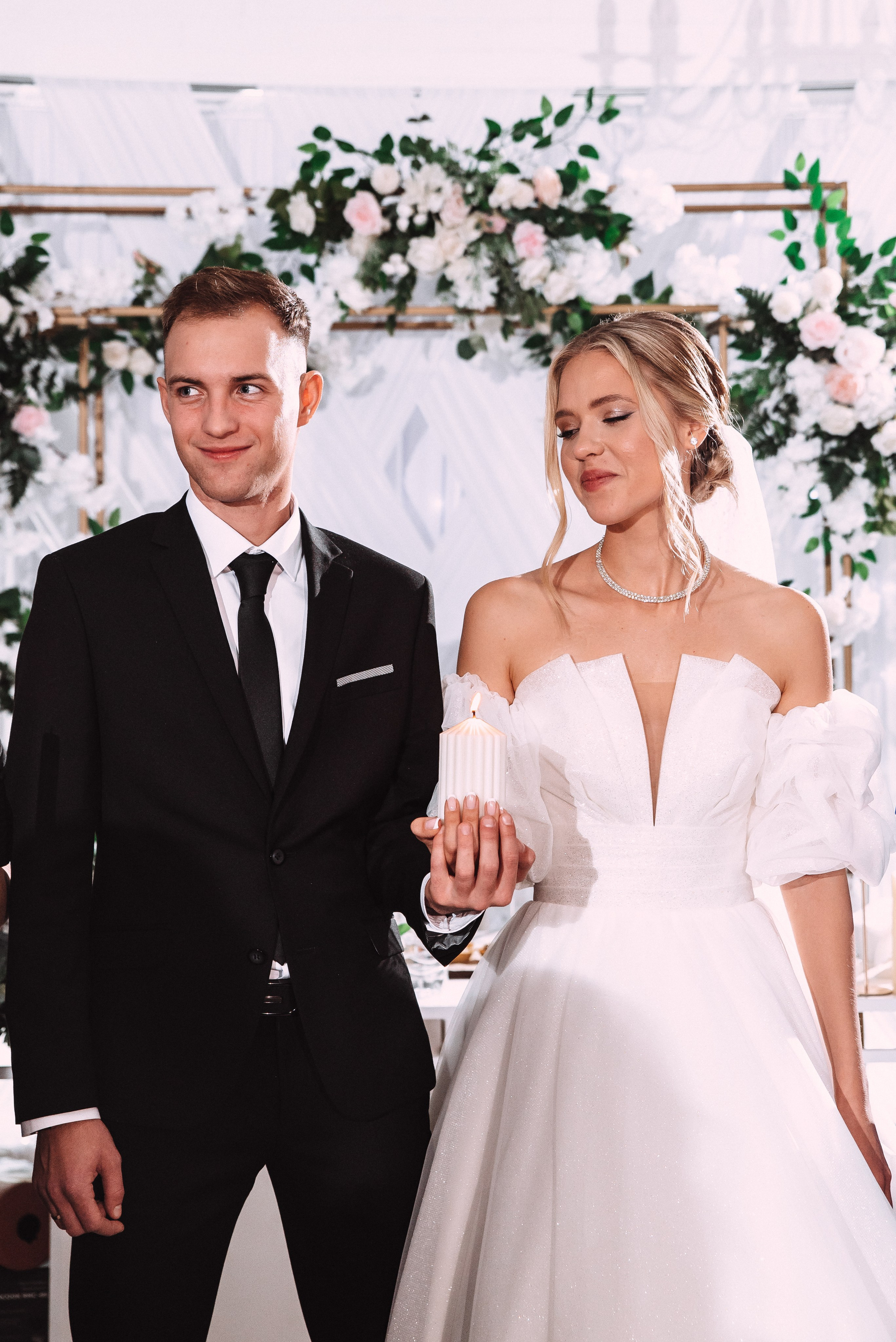 Александр + Кристина. Свадебный и семейный фотограф в Волгограде Олеся Лисицкая