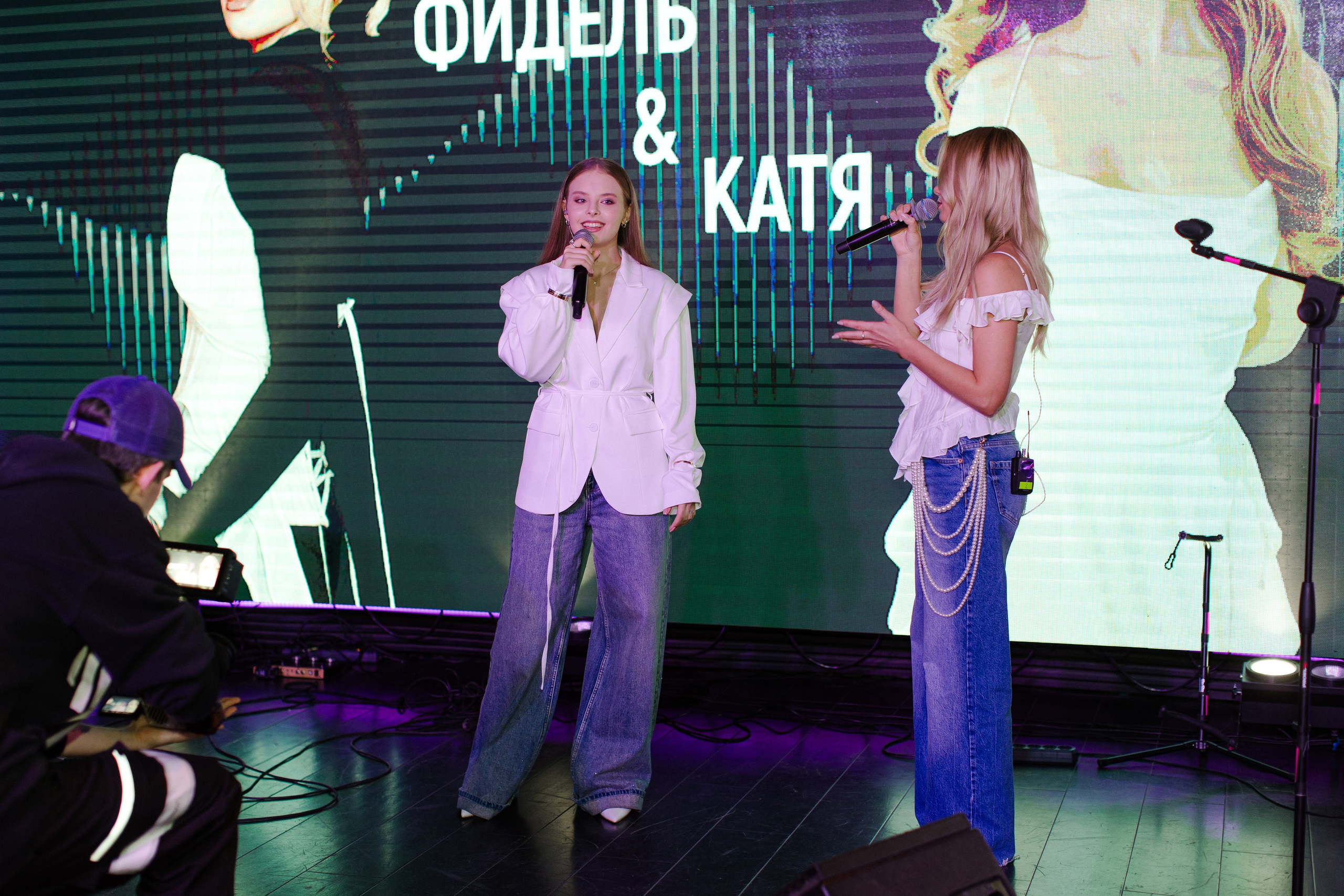Astashella & Звук Студио. Алексей Дьяков. Photo • Video • Event