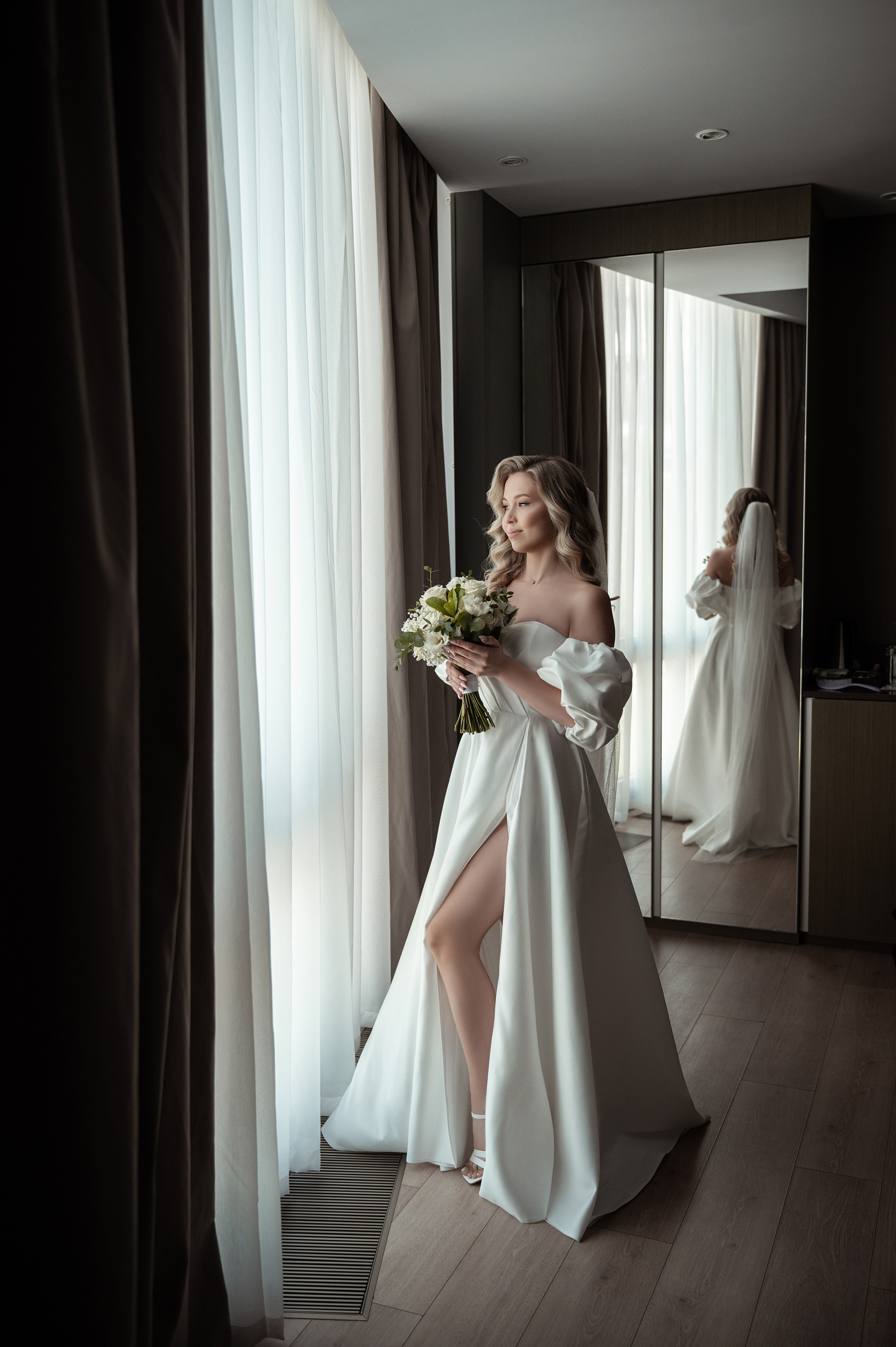 Кирилл & Ольга. Фотограф Таня Юдина в Ростове-на-Дону