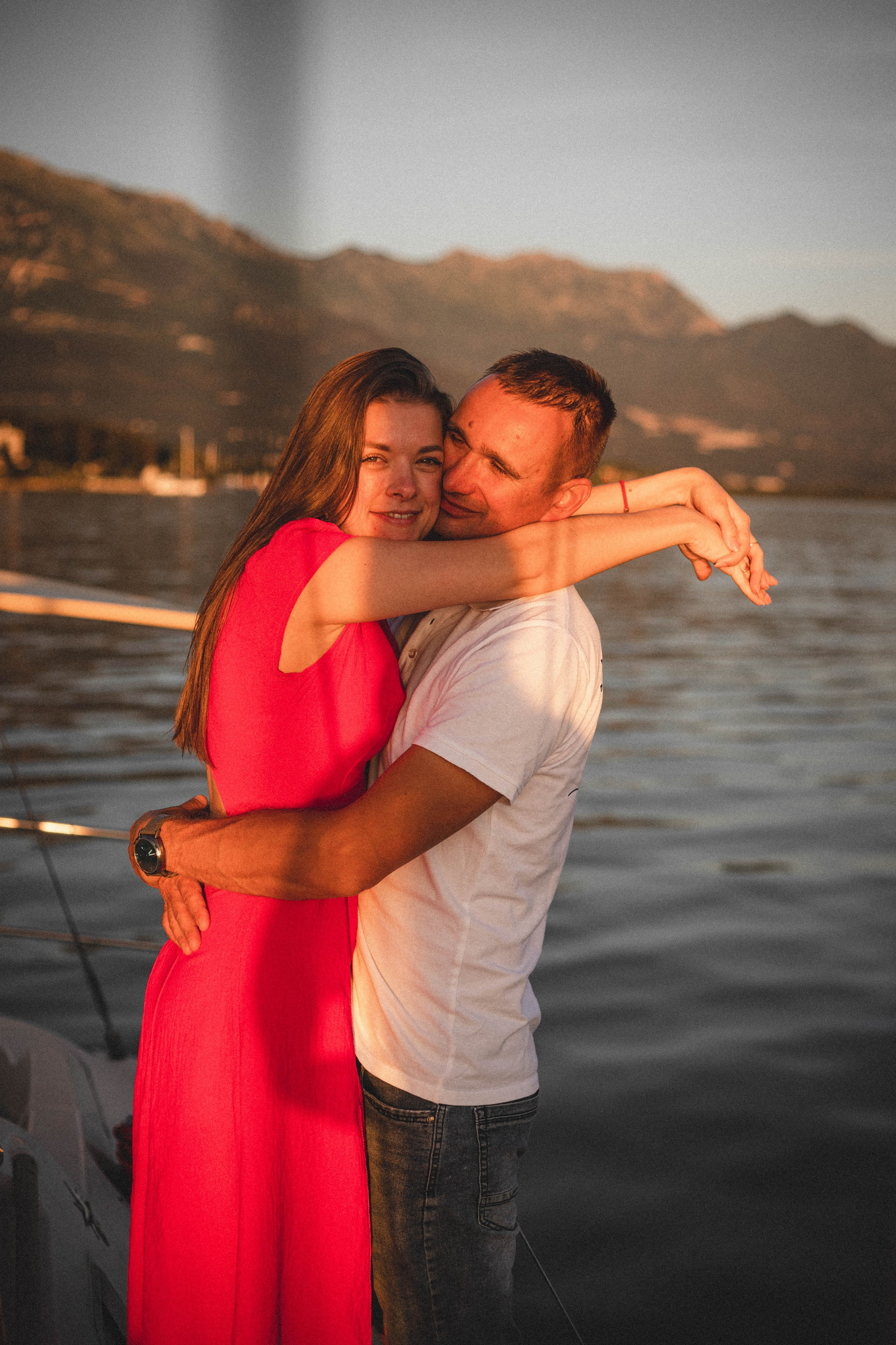 Love story. Фотограф Косинова Алёна