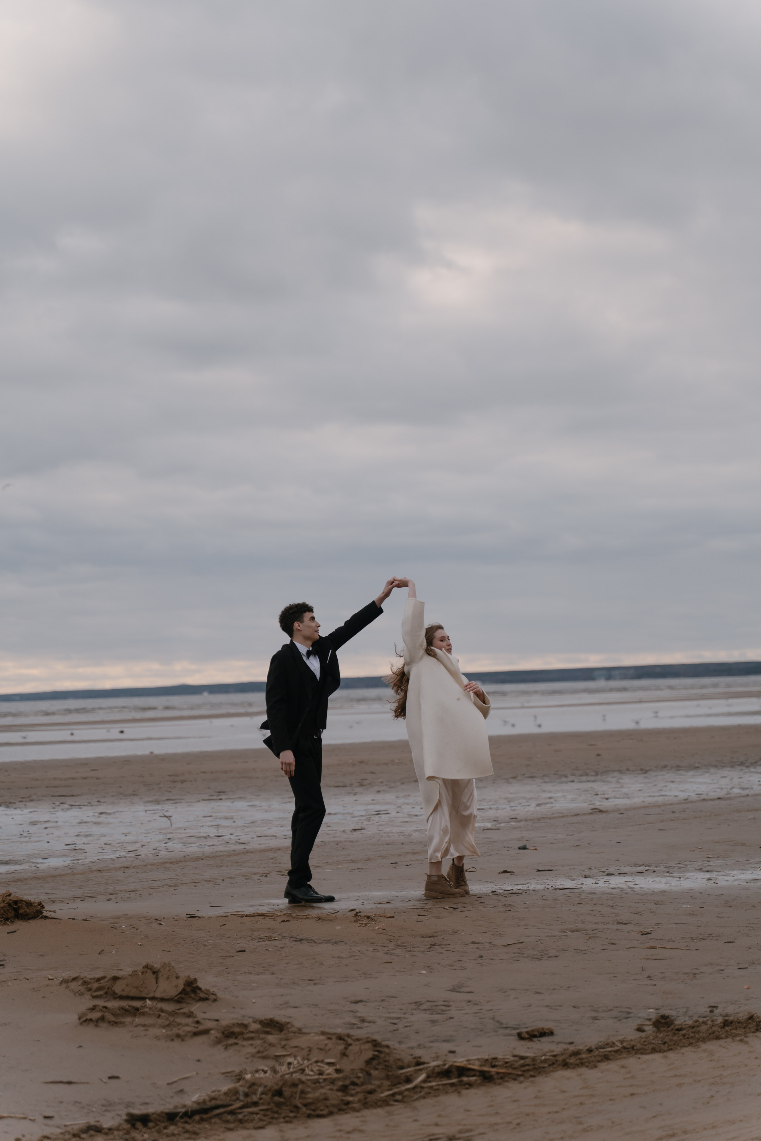 P&A (творческая съемка). Свадебный фотограф — Наталья Фед СПб/Москва