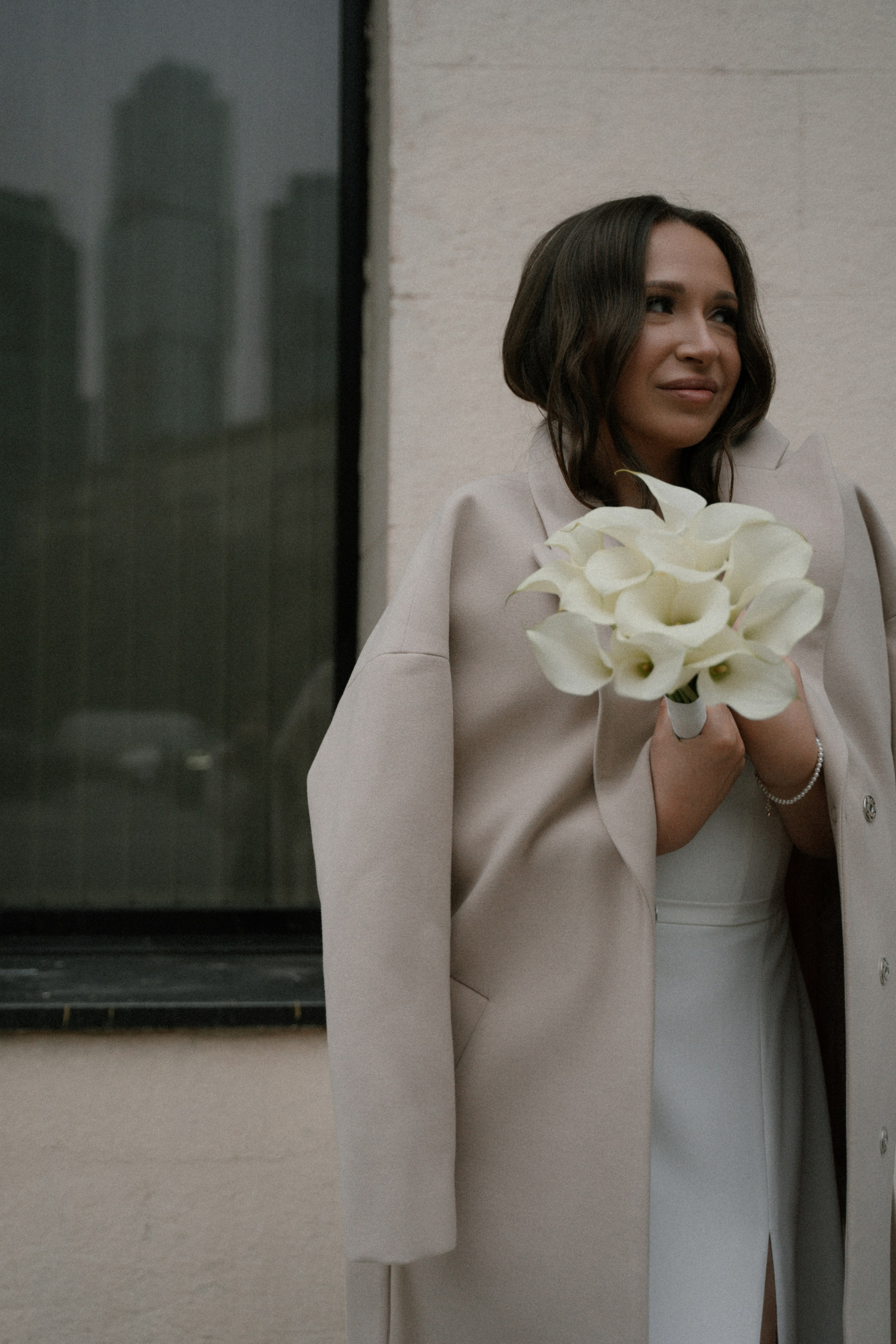 Анастасия и Артем. Фотограф в Москве Наталия Варакина