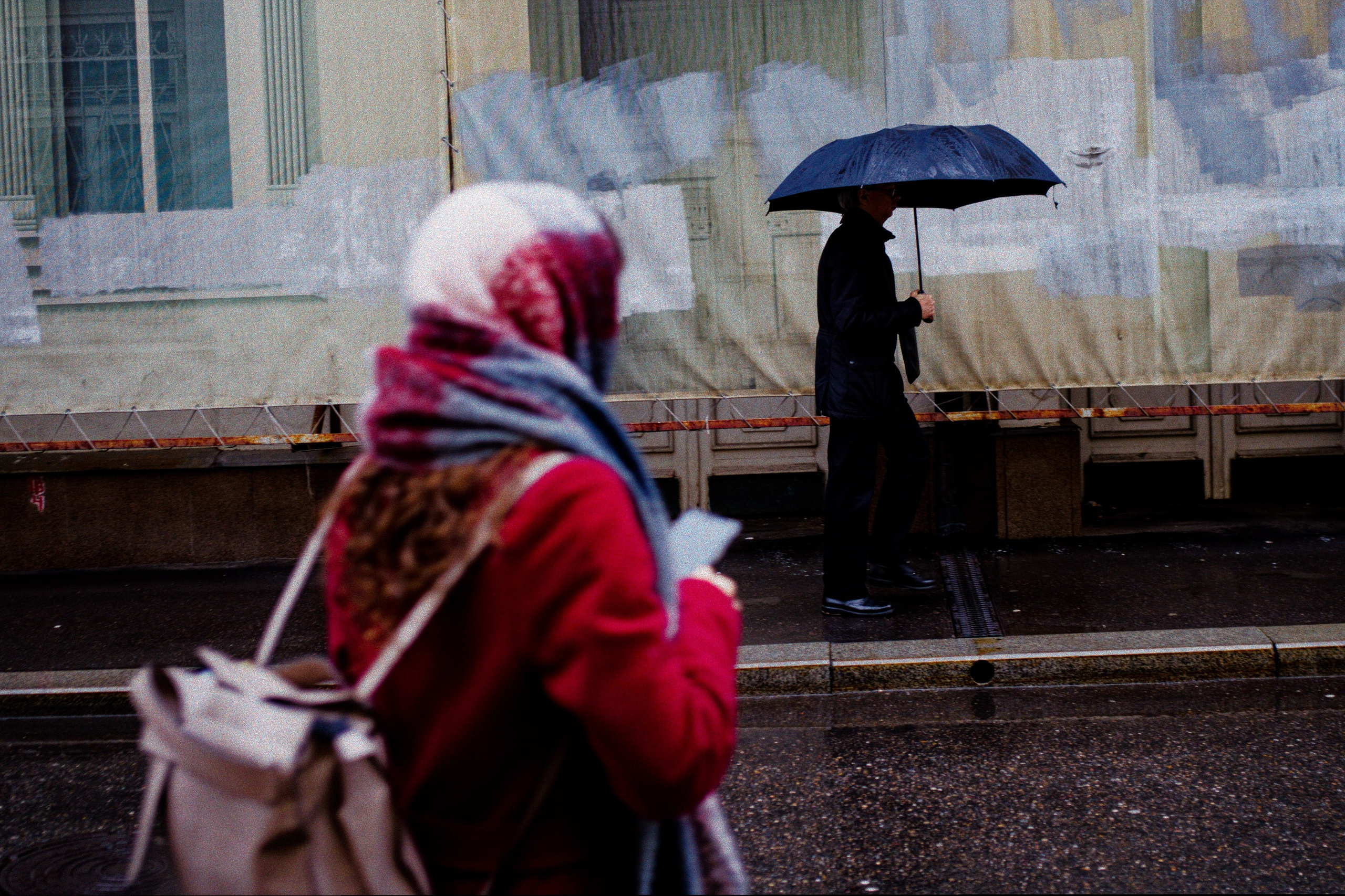 Фотограф Лука Бутомо