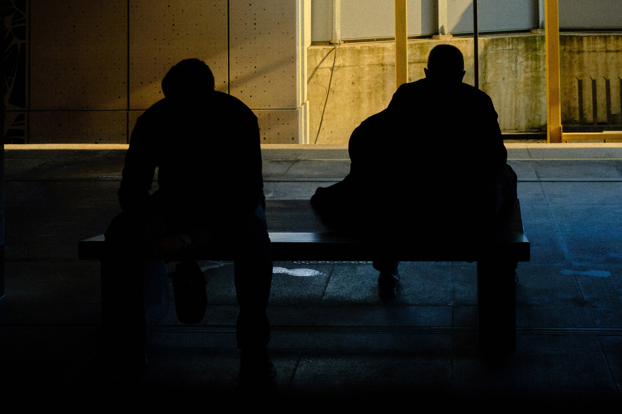 Фотограф Лука Бутомо