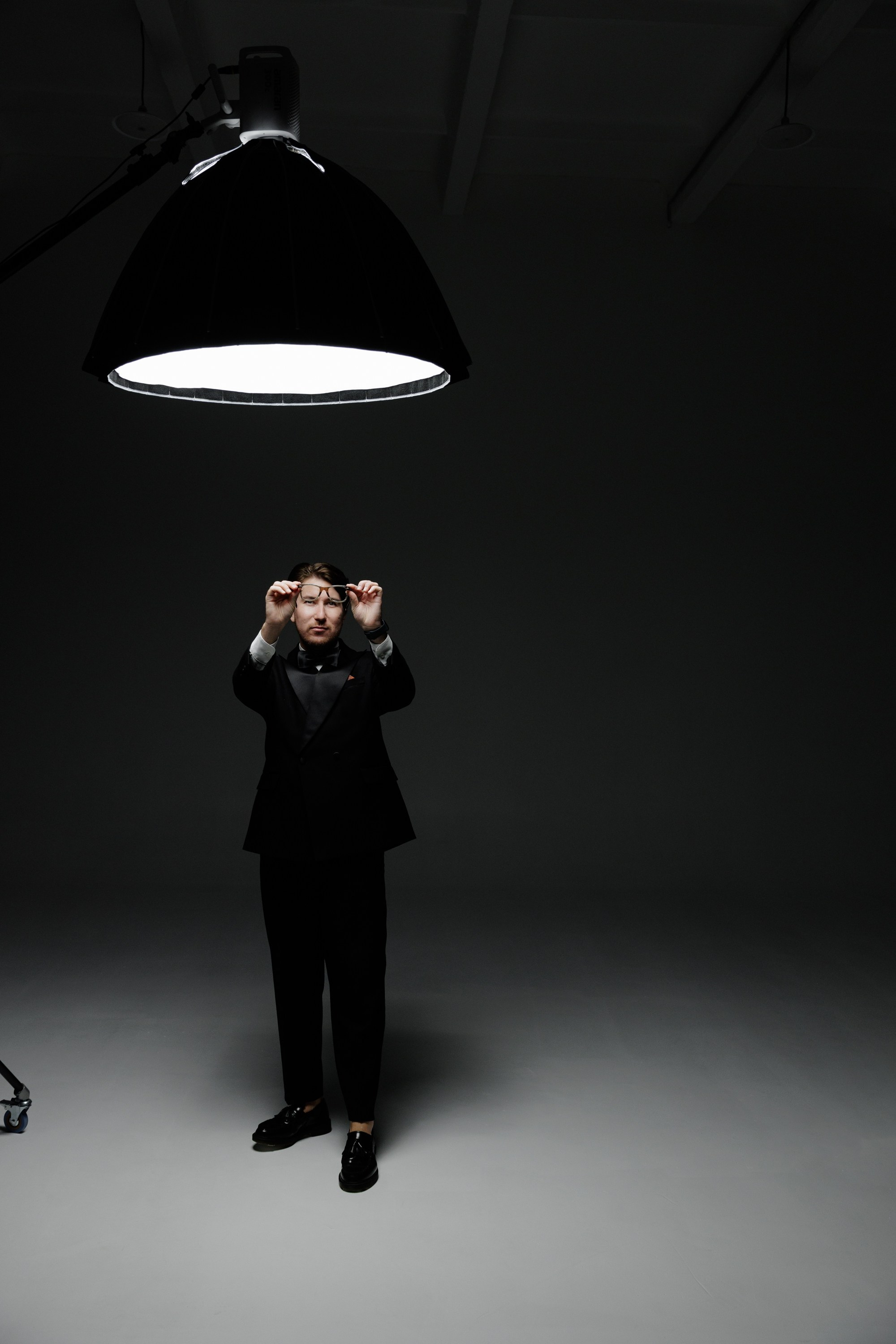 Александр Егоров. Фотограф Иркутск