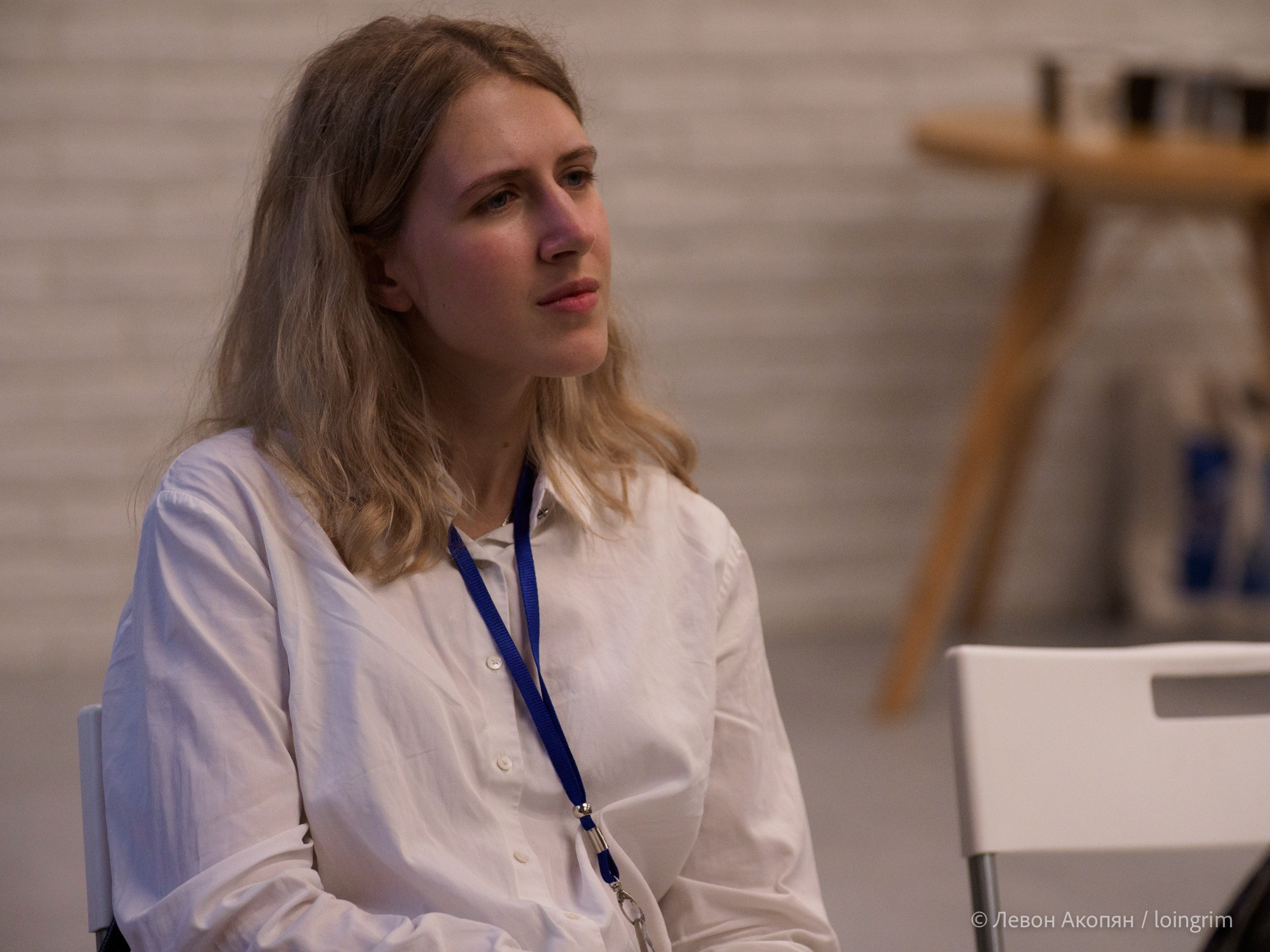 Когнитивная наука в Москве VIII (25 и 26 июня 2025). Loingrim — Свободный художник. Снимаю в своё удовольствие