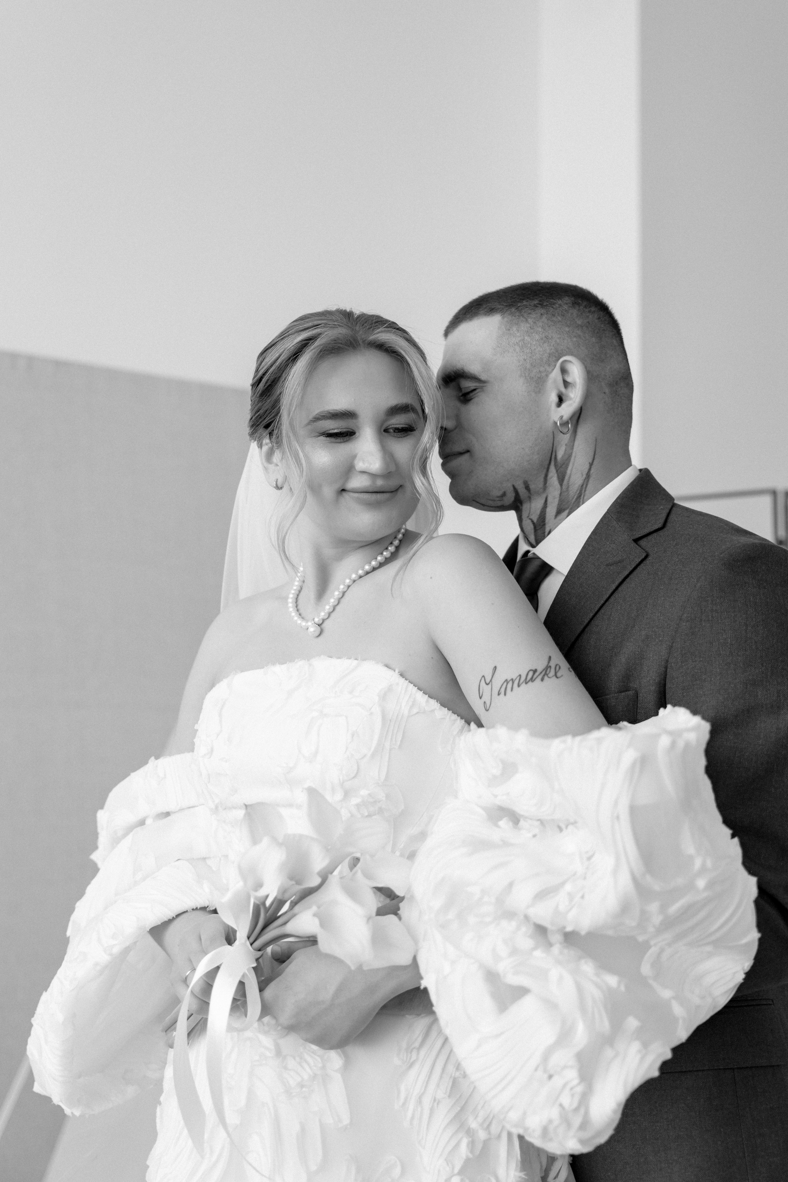 Свадебная фотосессия в Челябинске | Валерия и Владислав. Ульяна Ремезова | Фотограф | Челябинск