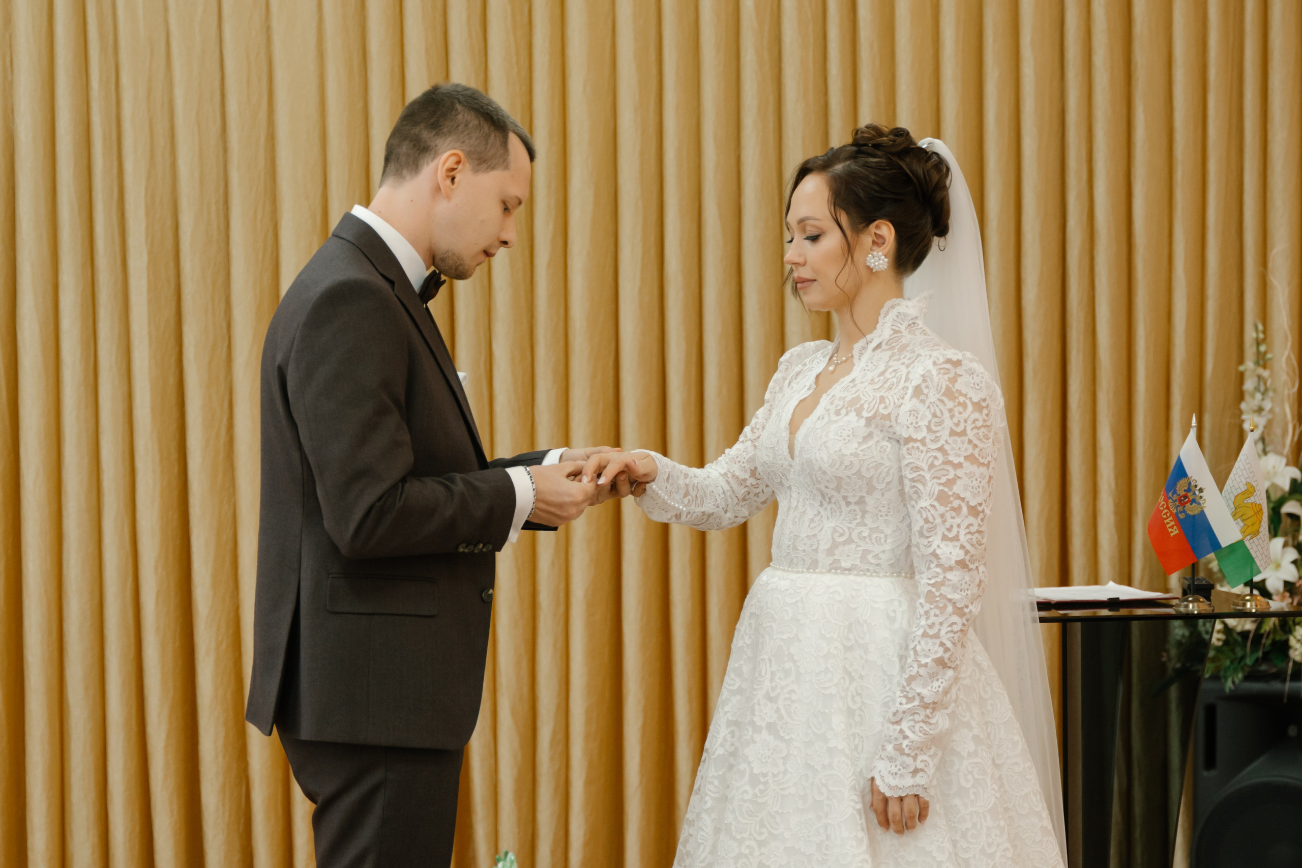 Свадьба Георгия и Анны. Ульяна Ремезова | Фотограф | Челябинск
