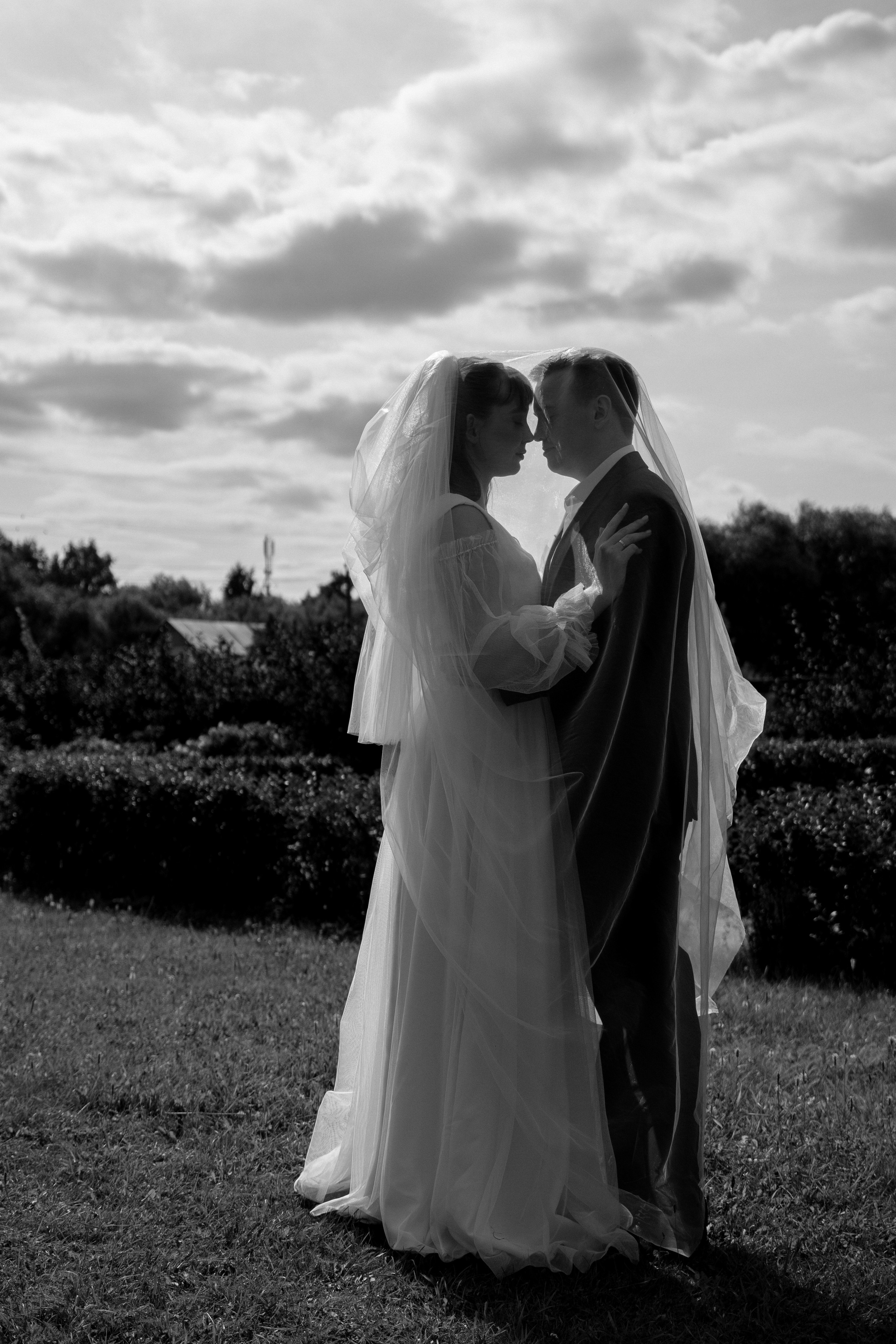 Екатерина и Тимофей. Ульяна Ремезова | Фотограф | Челябинск