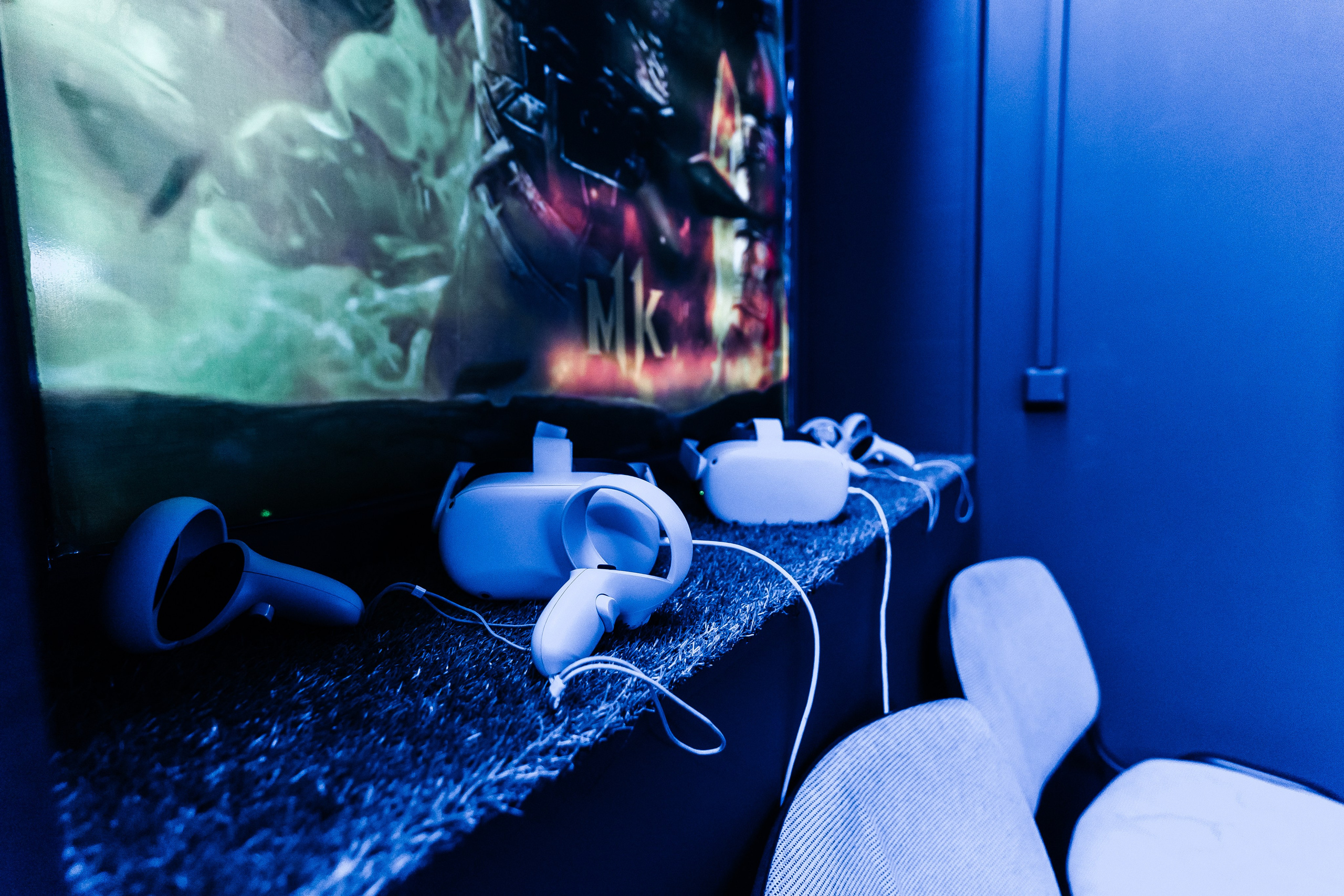 Открытие Kiberroom. Фотограф Новополоцк, Полоцк, Минск, РБ, Зимаков Егор