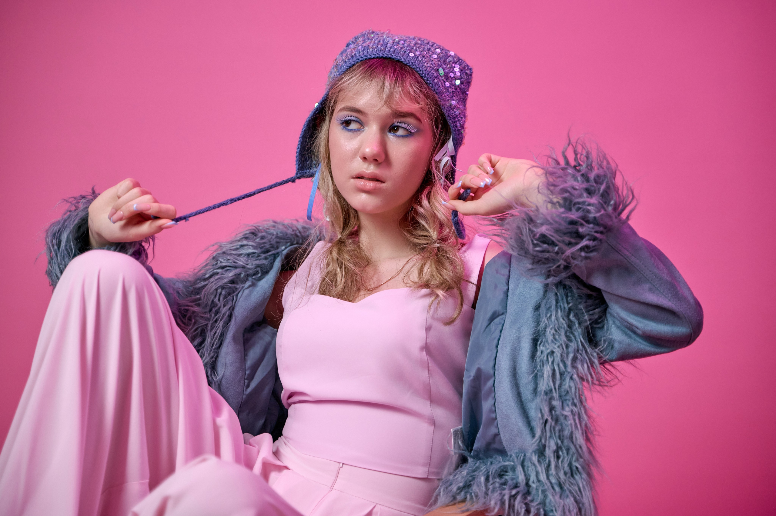 Съемка 26.03. Фотограф Егорьевск Коломна Воскресенск