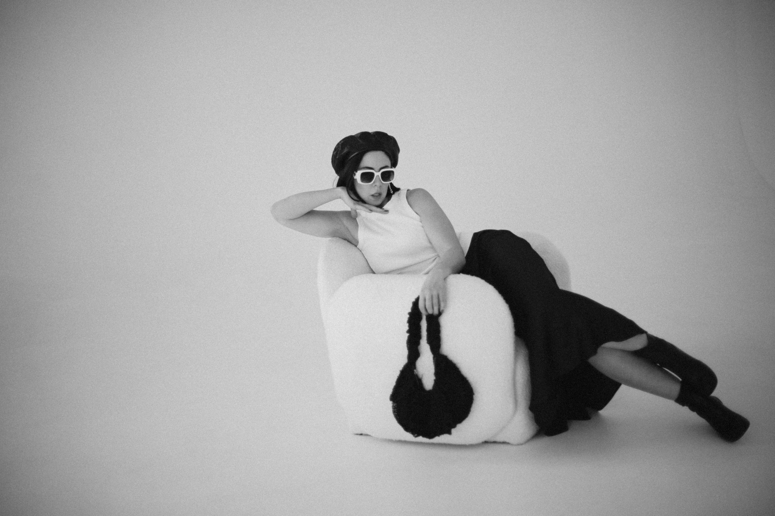 Портрет. Фотограф Алёна Дарьина