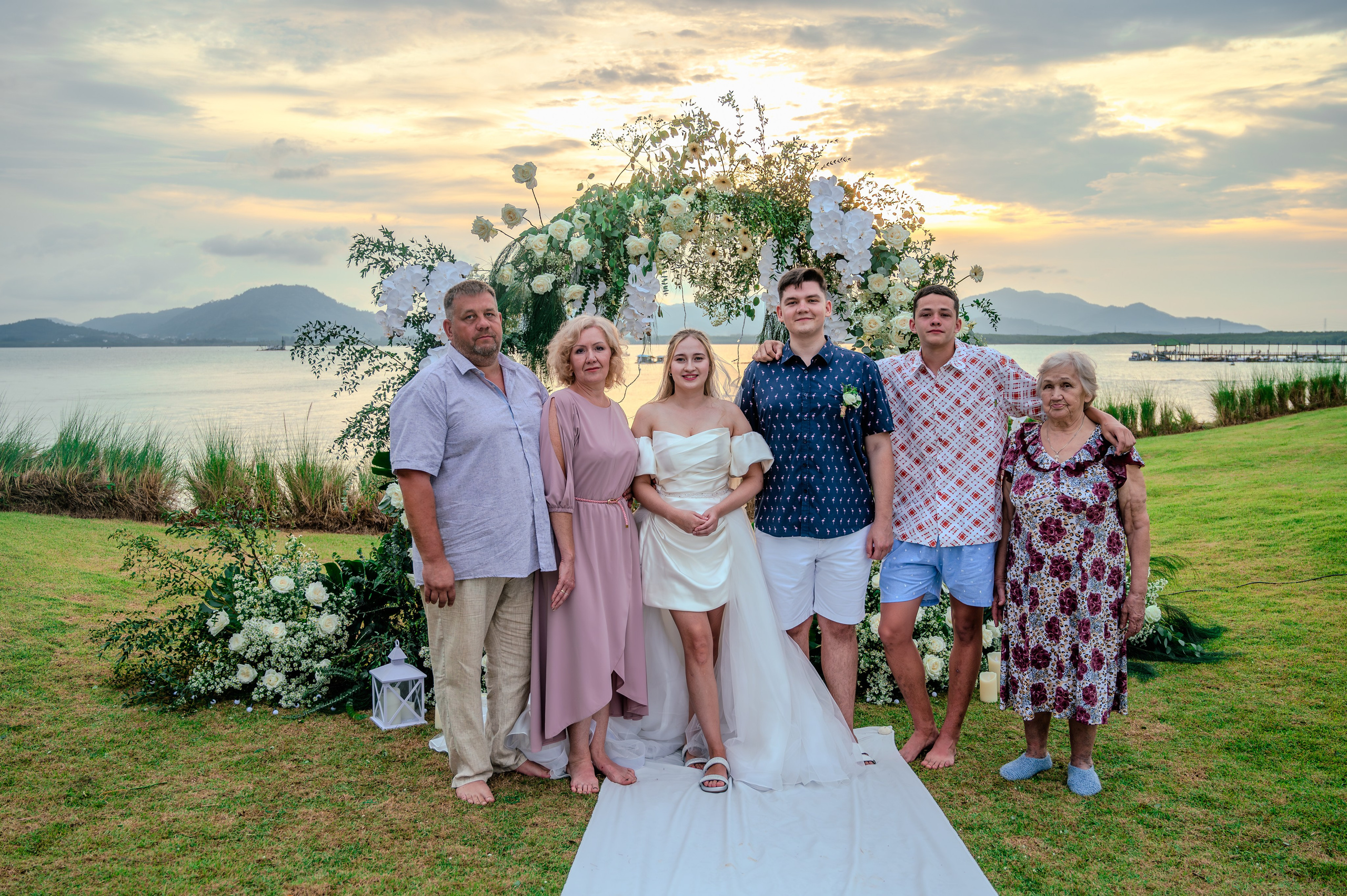 В&M Wedding. Photo & Video production, in Bishkek, Kyrgyzstan