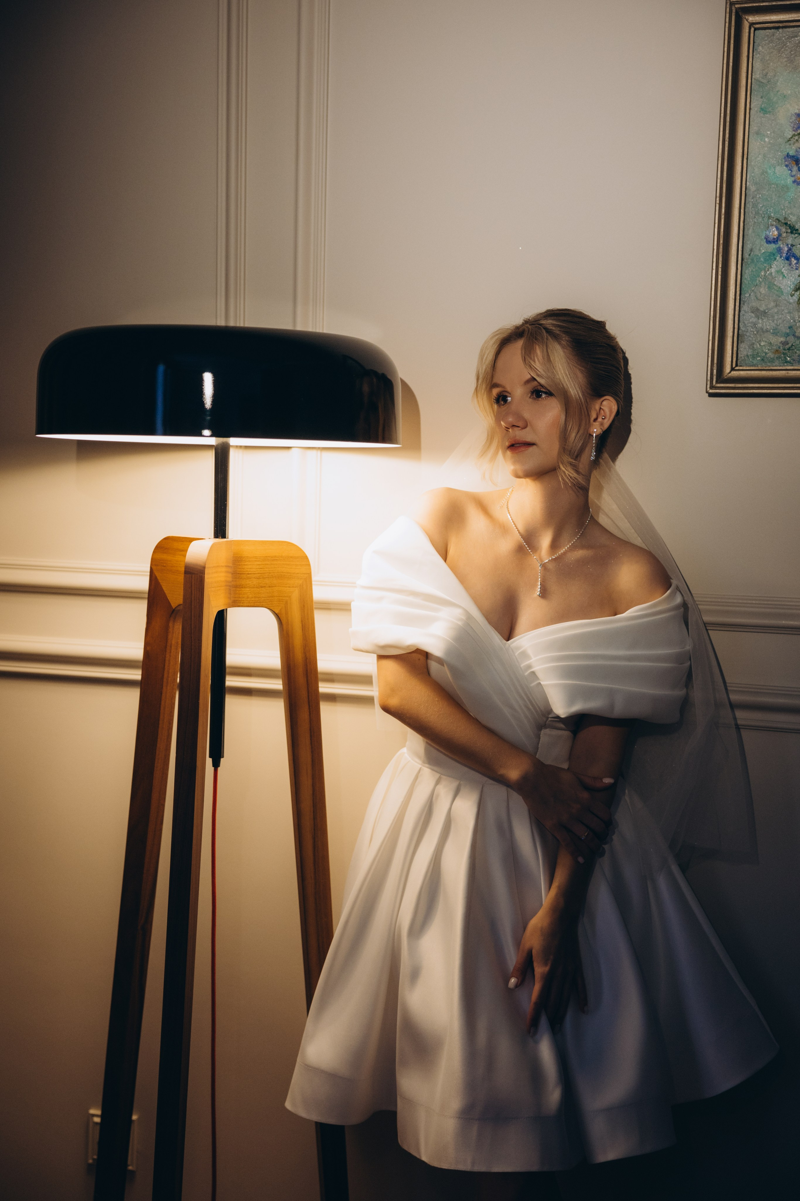 Александр и Полина. Свадебный, семейный фотограф в Иркутске Светлана Макаричева