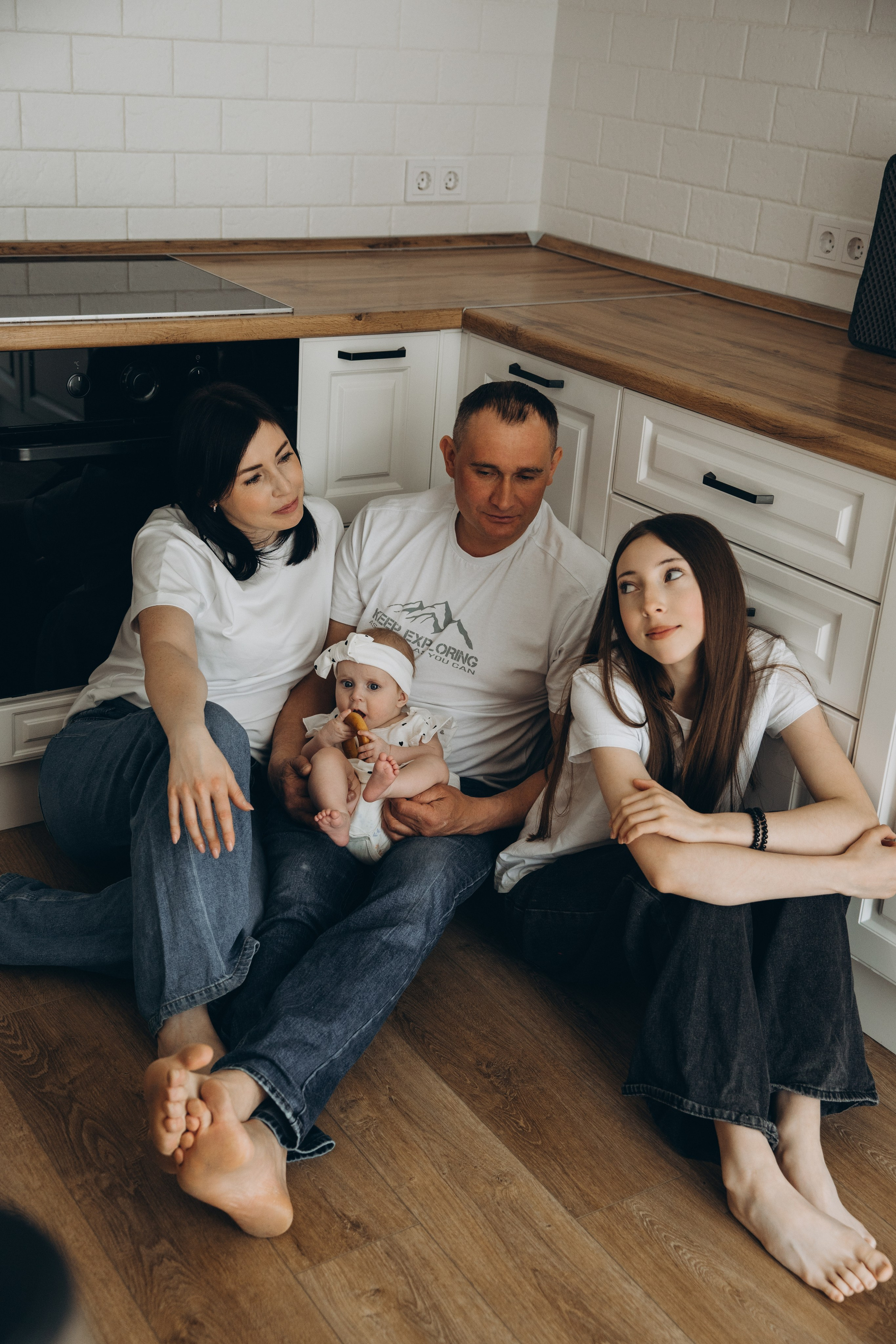 Домашняя. Свадебный, семейный фотограф в Иркутске Светлана Макаричева