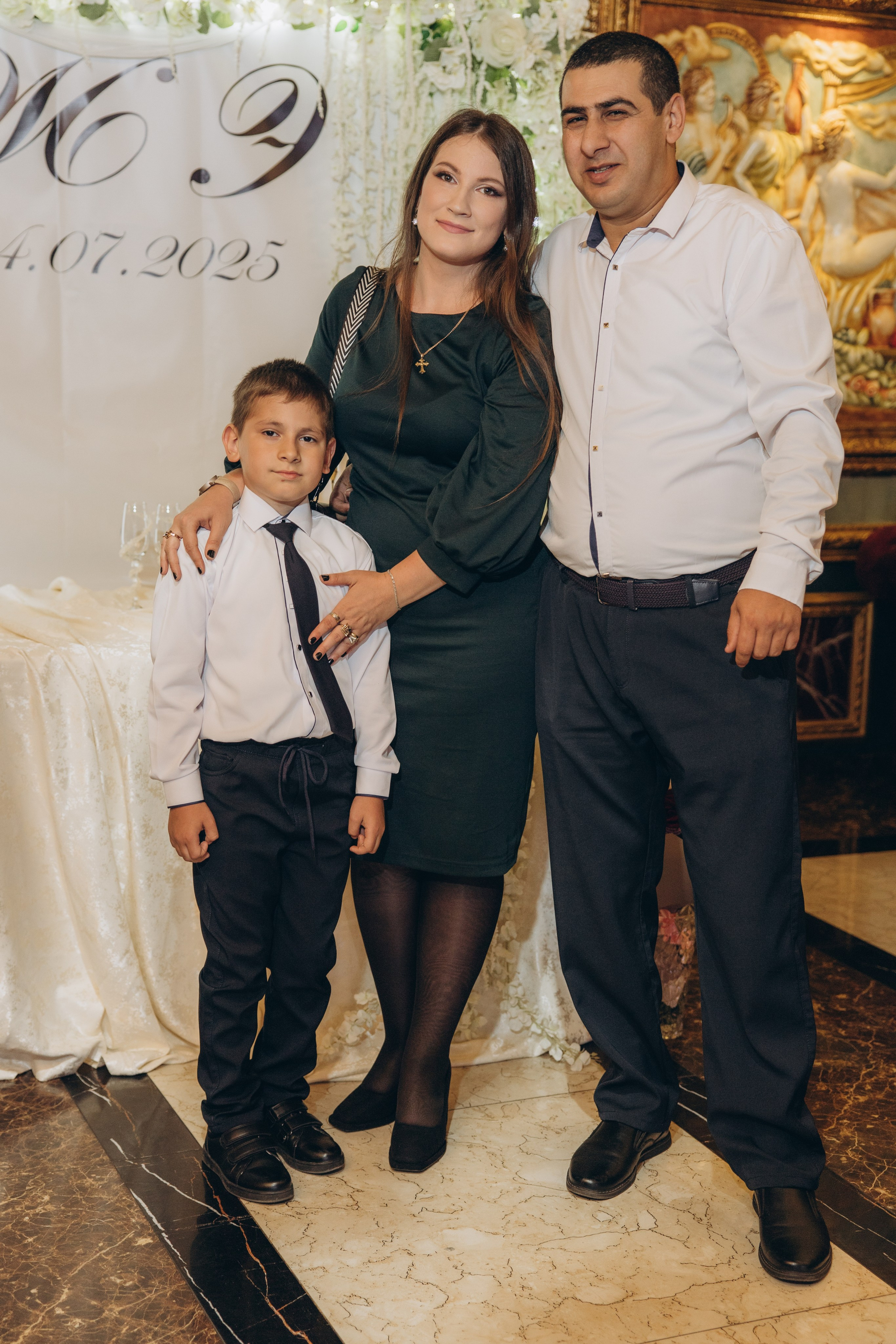 Банкет. Свадебный, семейный фотограф в Иркутске Светлана Макаричева