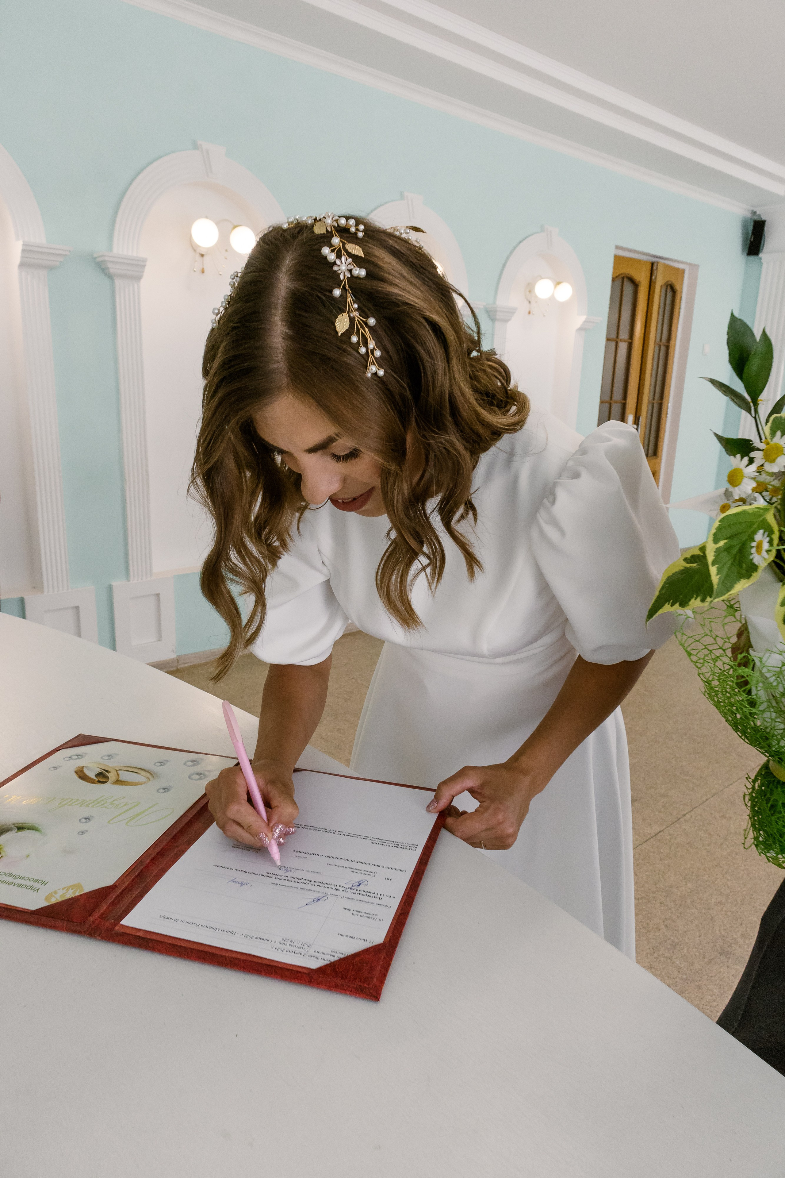 Игорь и Маша. Фотограф в Новосибирске Евгений Маслов