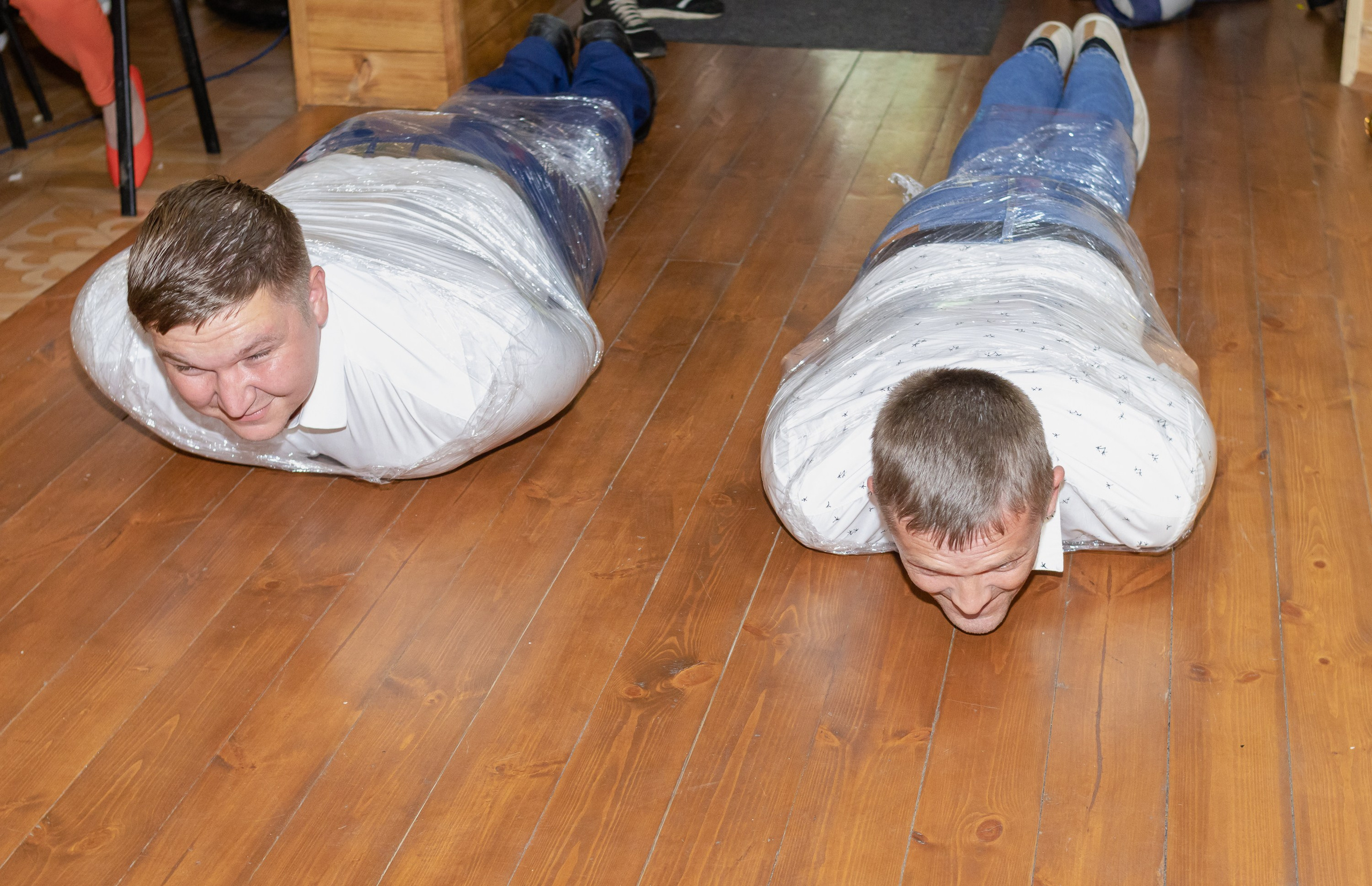 День рождения Брон. Фотограф в Новосибирске Евгений Маслов