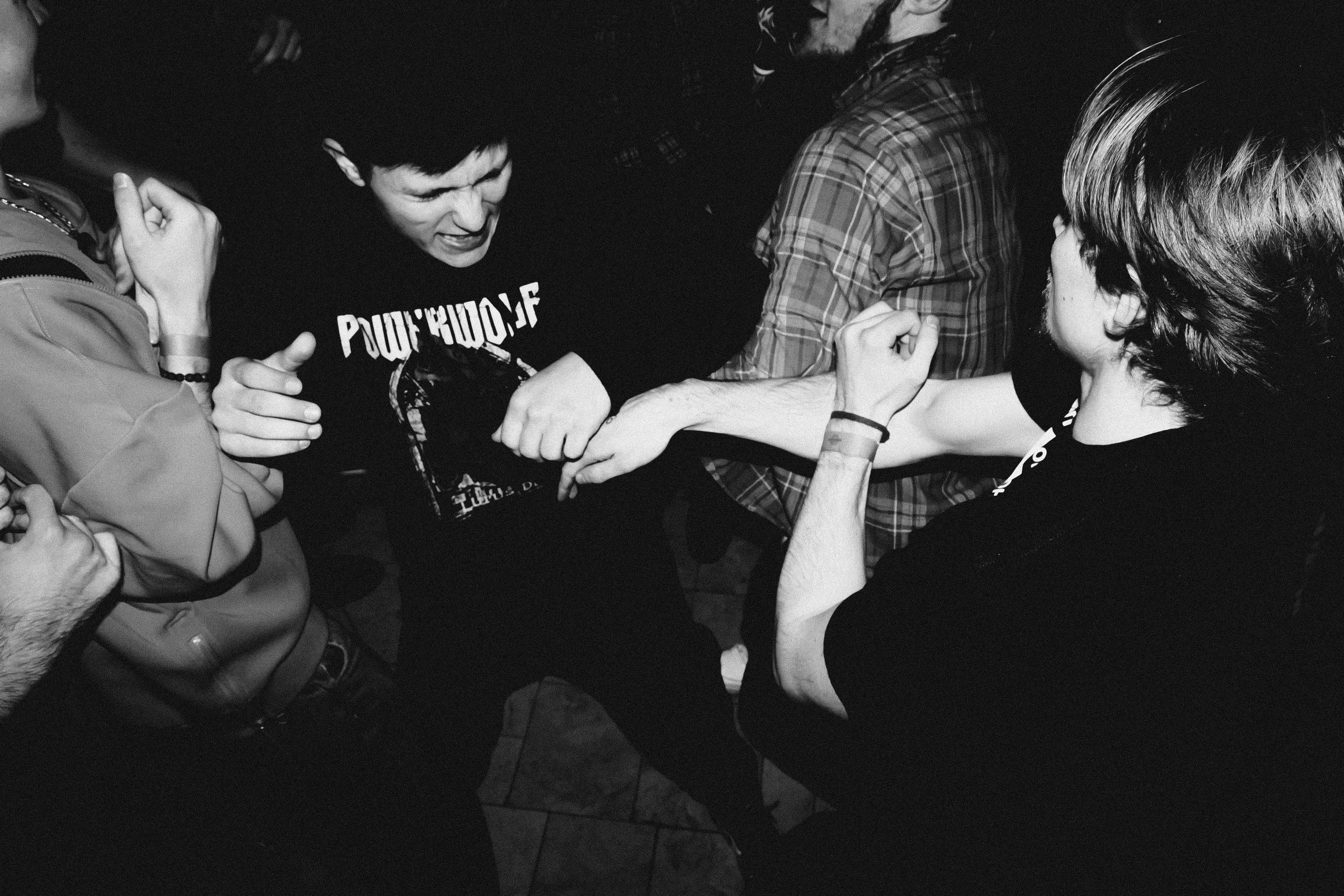 Шумы и Эксперименты. ФОТОГРАФ ВЛАДИВОСТОК НИКИТА КОРОЛЁВ