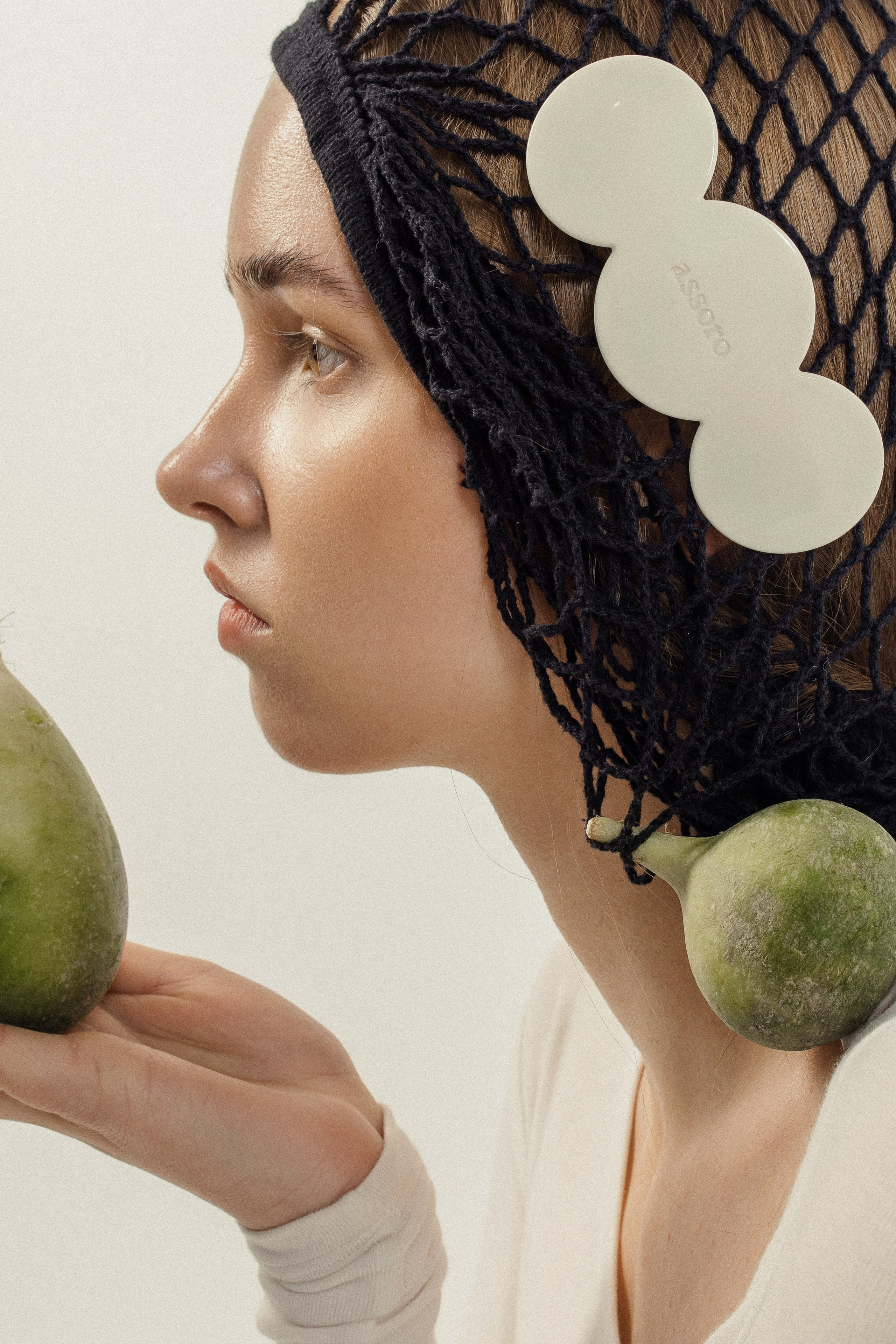 ASSORO. Контент–фотограф | Леся Лесная