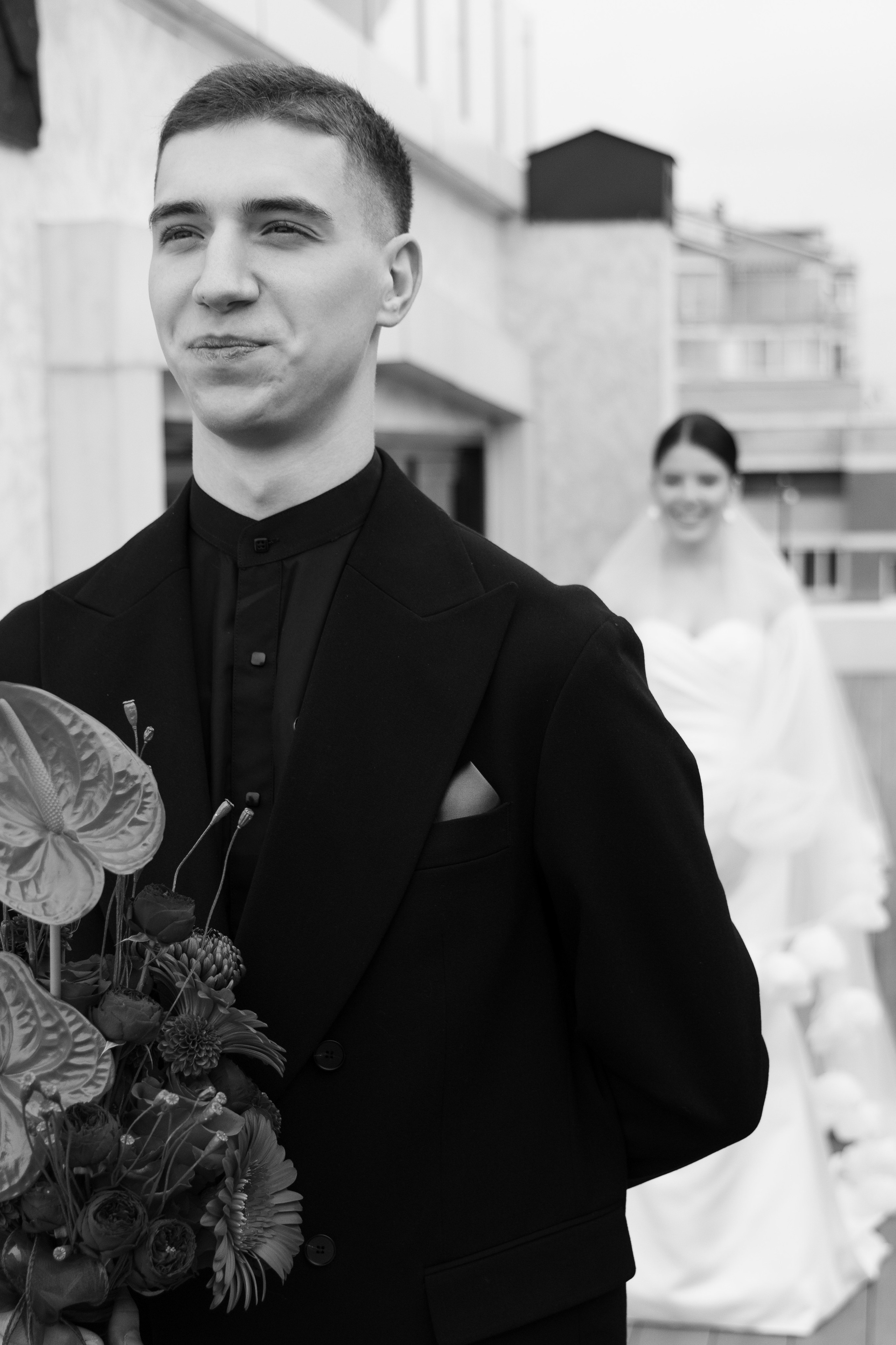 Wedding day | Никита и Арина