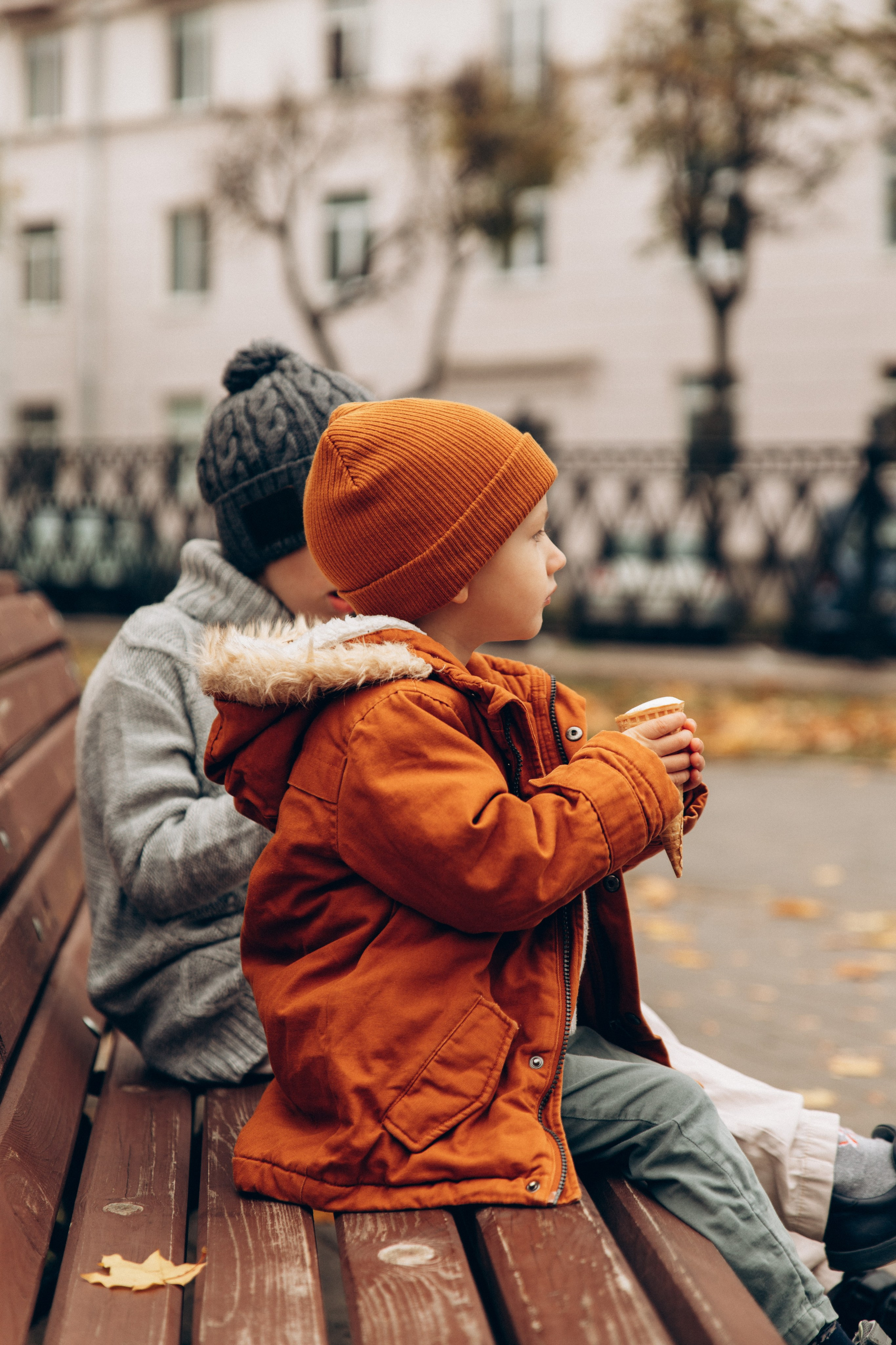 Степка и Савелий. Репортажный и детский фотограф в Минске