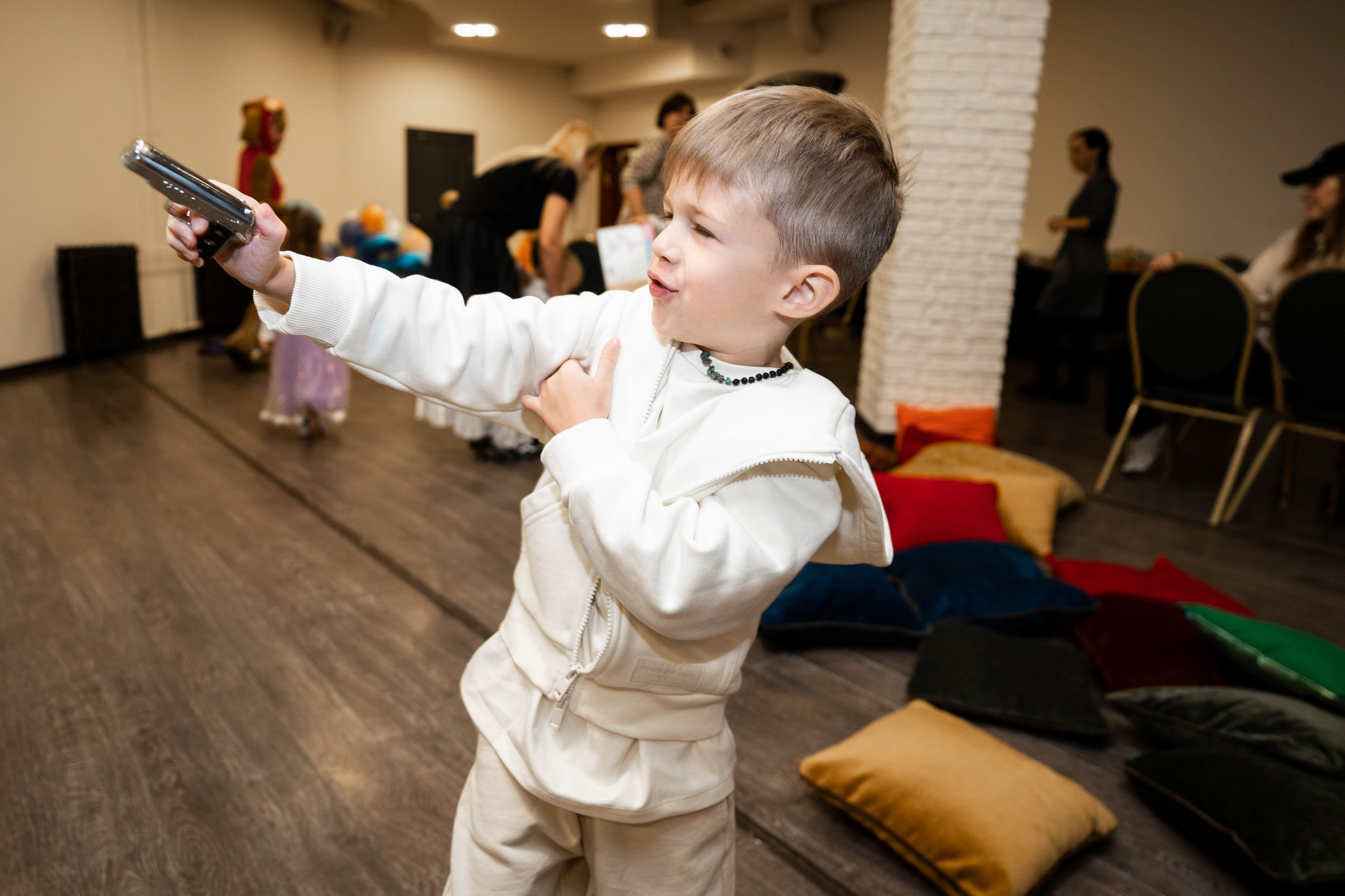 Даниэль h-day. Фотограф Абакумова Анастасия