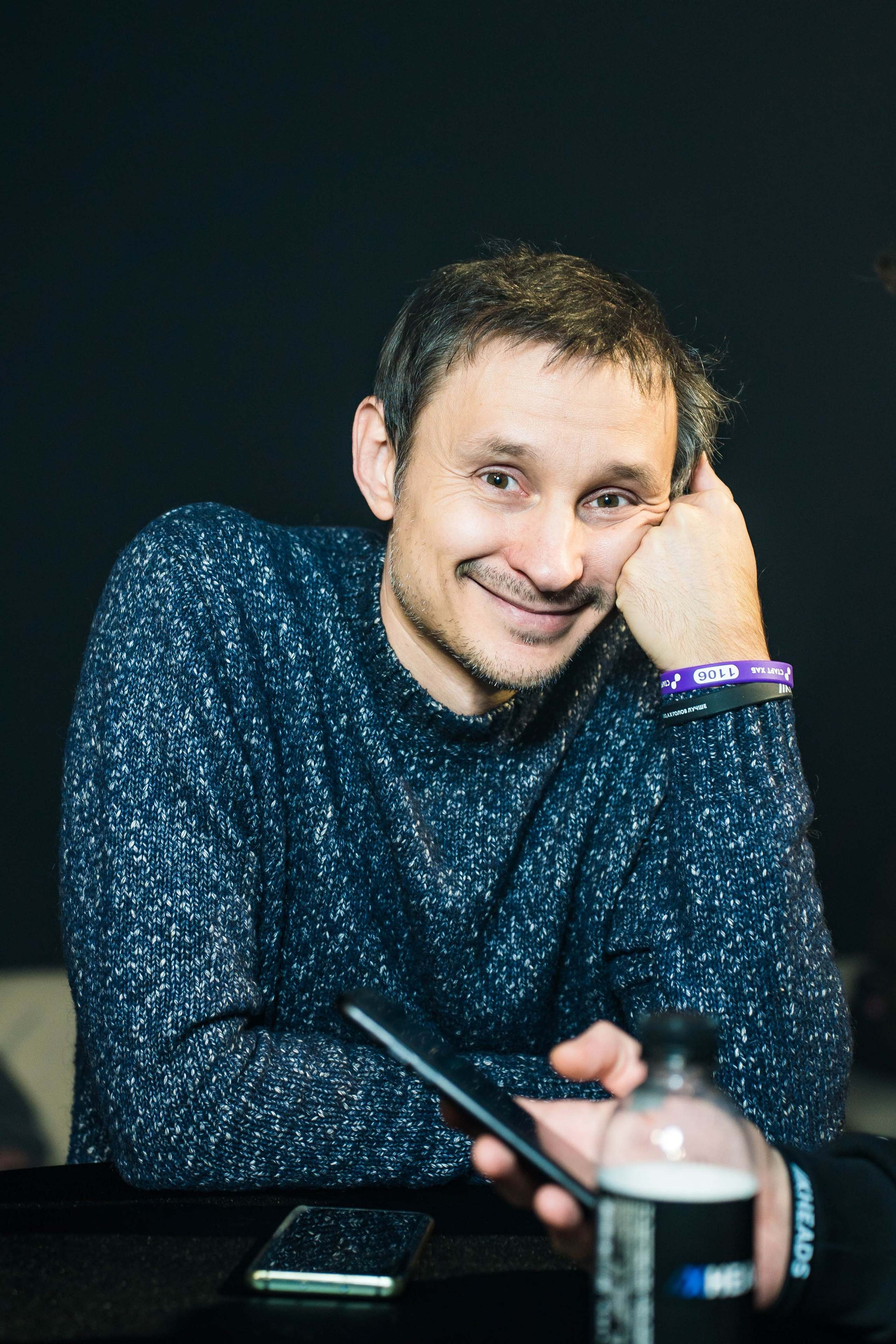 ХHEADS | клубный день. Фотограф Абакумова Анастасия