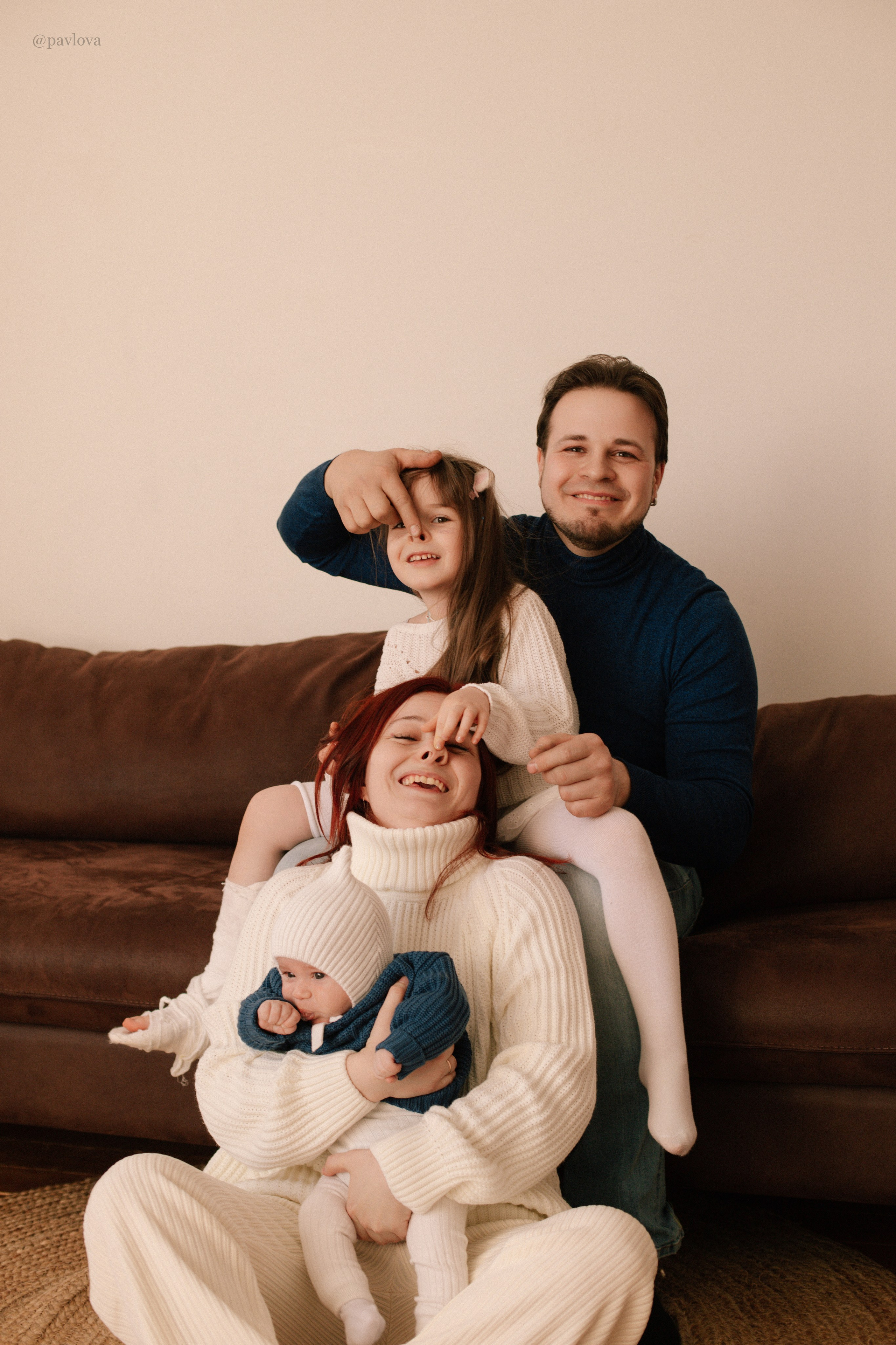 Анастасия. Ilopavlova_ph