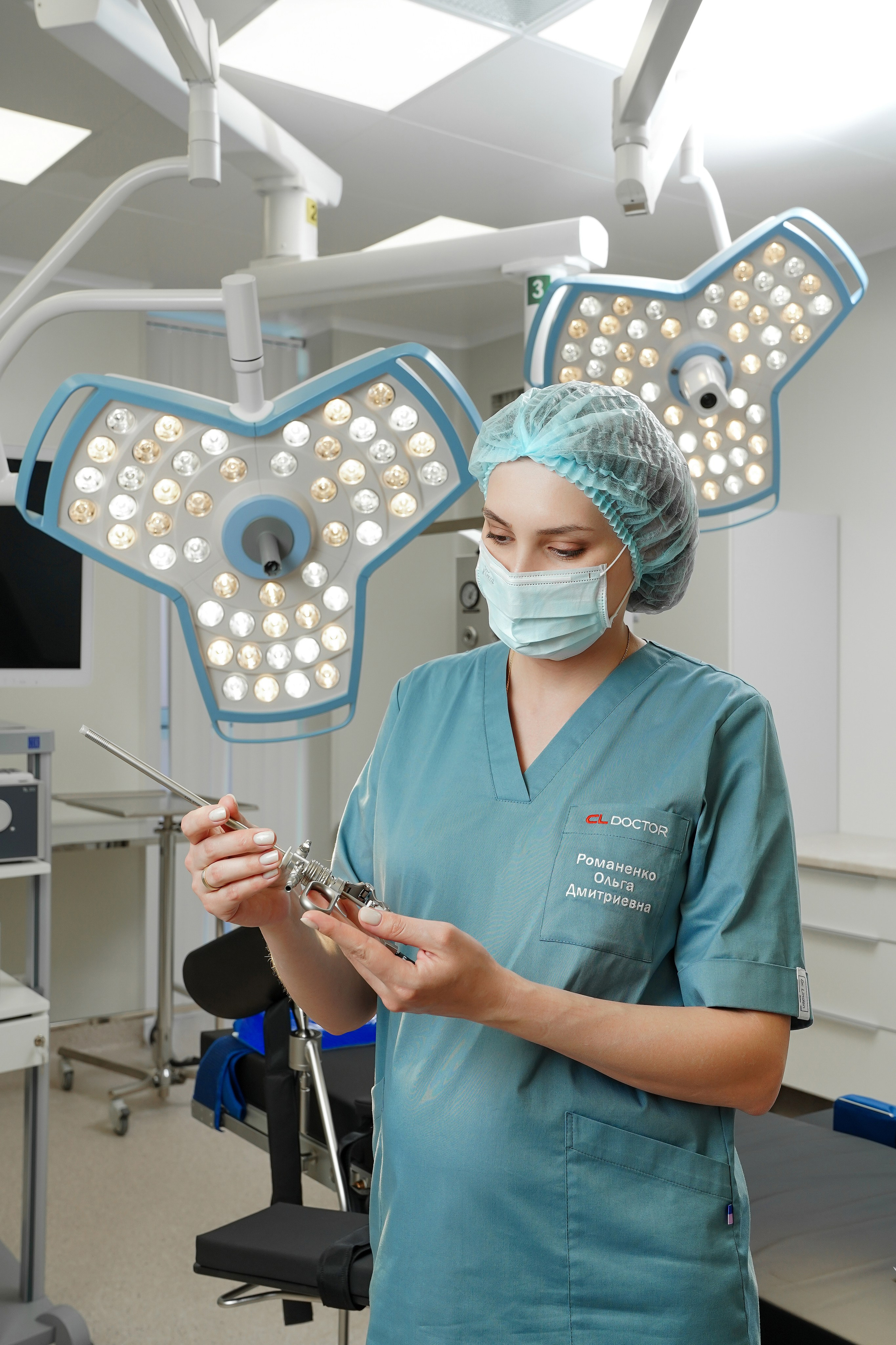 CL Doctor. Контентный и свадебный фотограф в Краснодаре и Сочи Елена Плотникова
