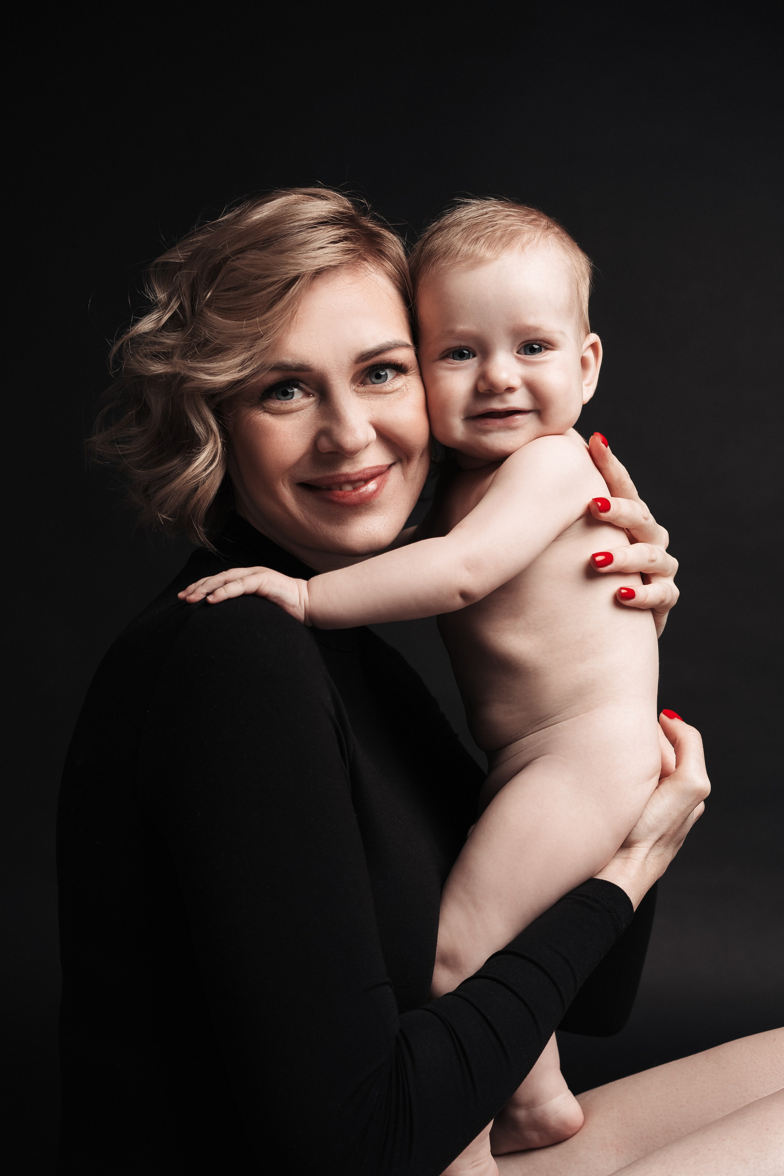 Материнство. Главная