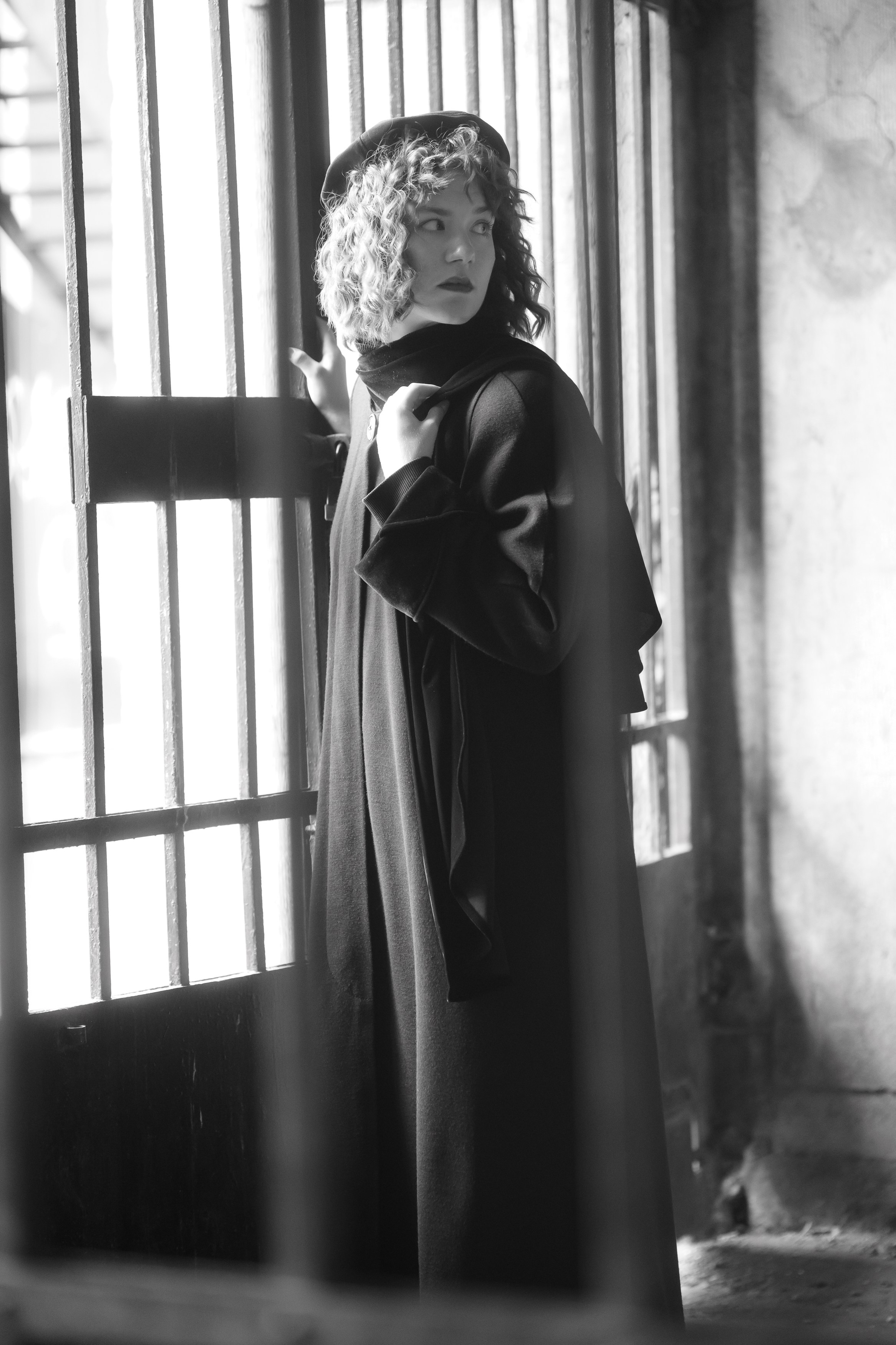 ARINA. Персональный сайт фотографа Дмитрия Райкина