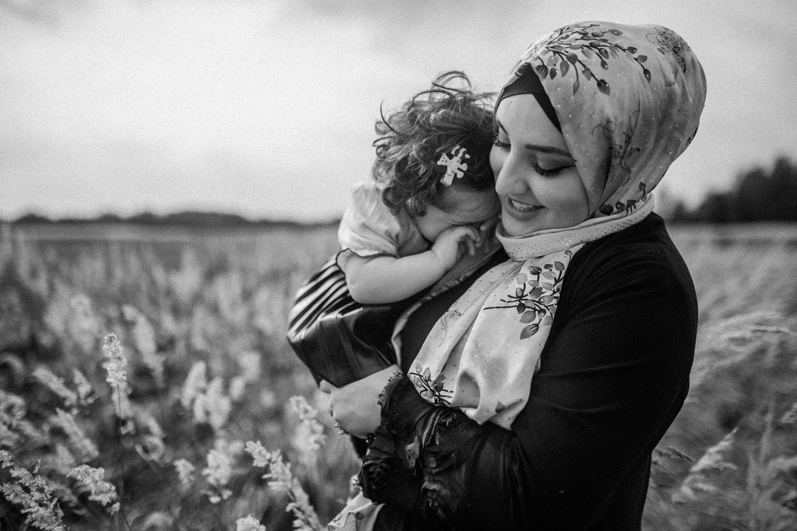 Кино о большой любви к детям. Анастасия Гольнева