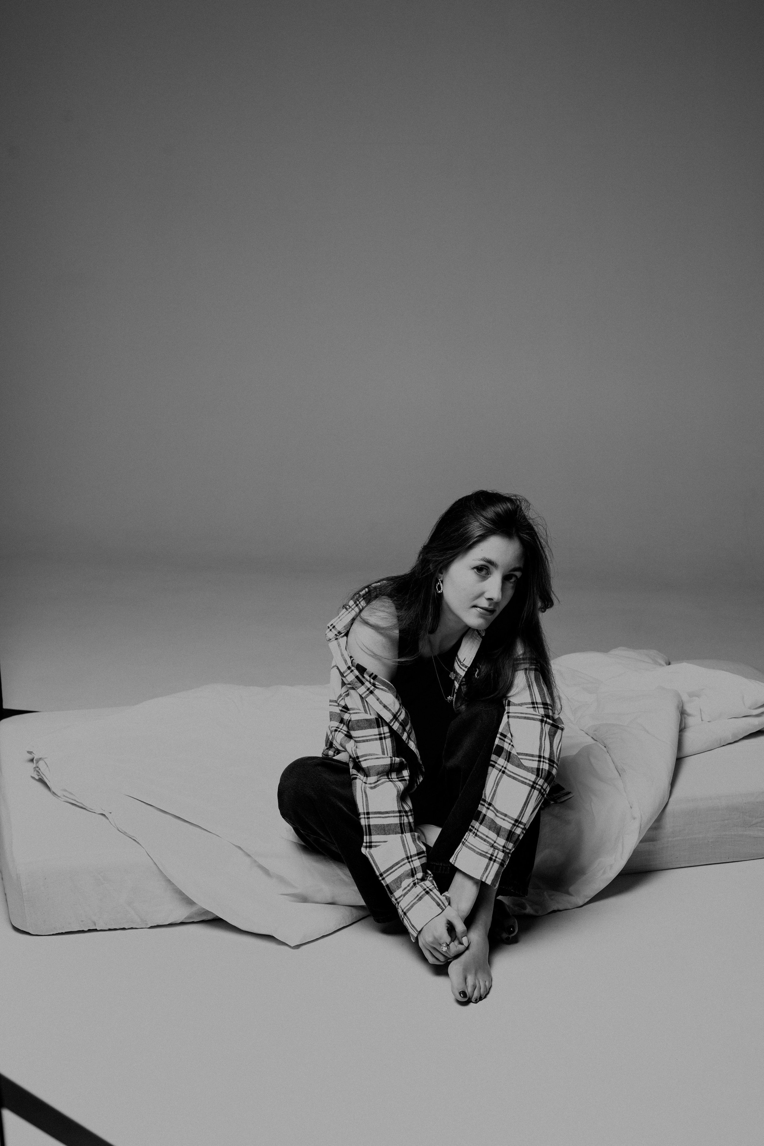 Настя. Фотограф Блинова Арина | Санк-Петербург