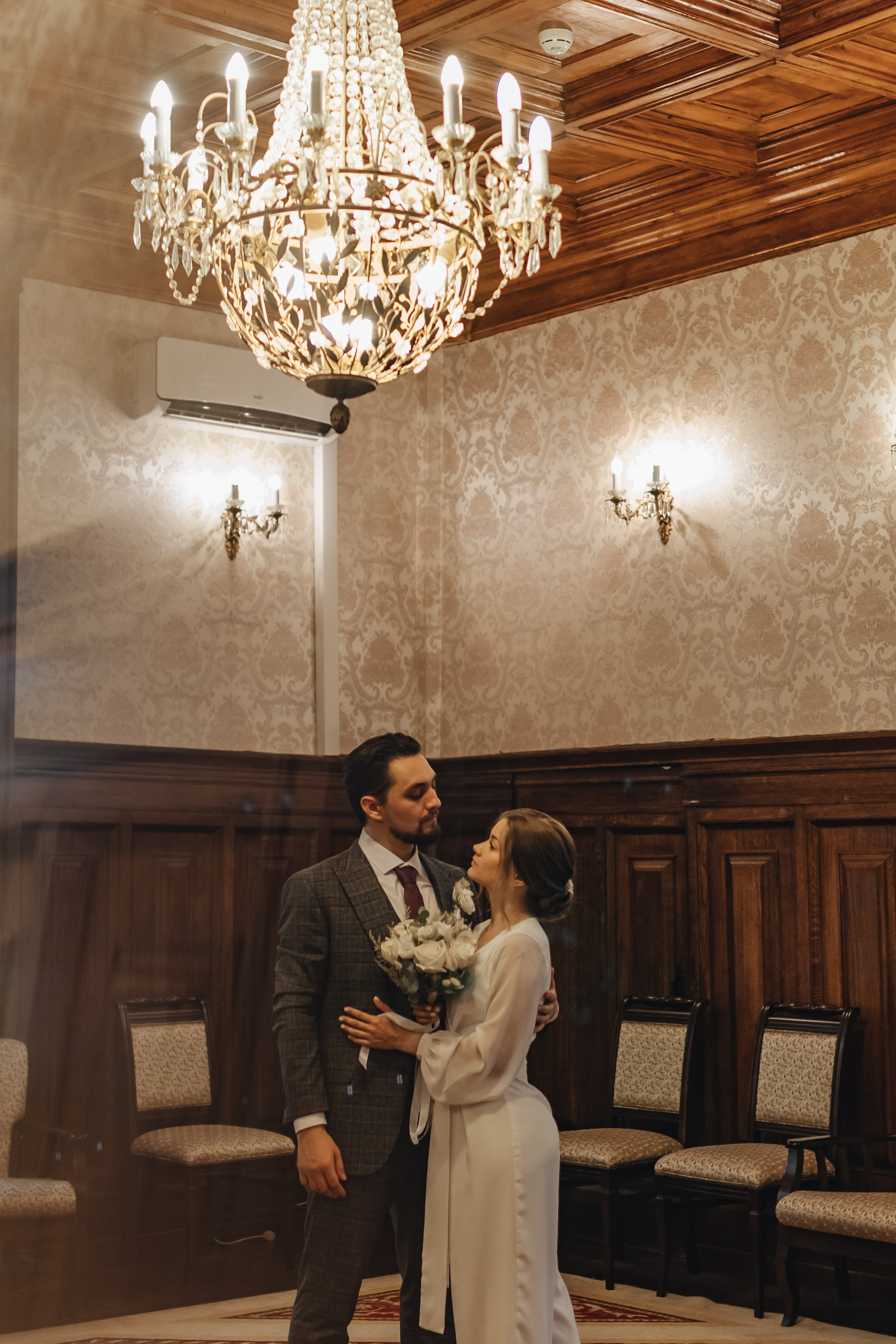 Словно искусство [Макс и Крис]. Jen.swph Свадебный фотограф