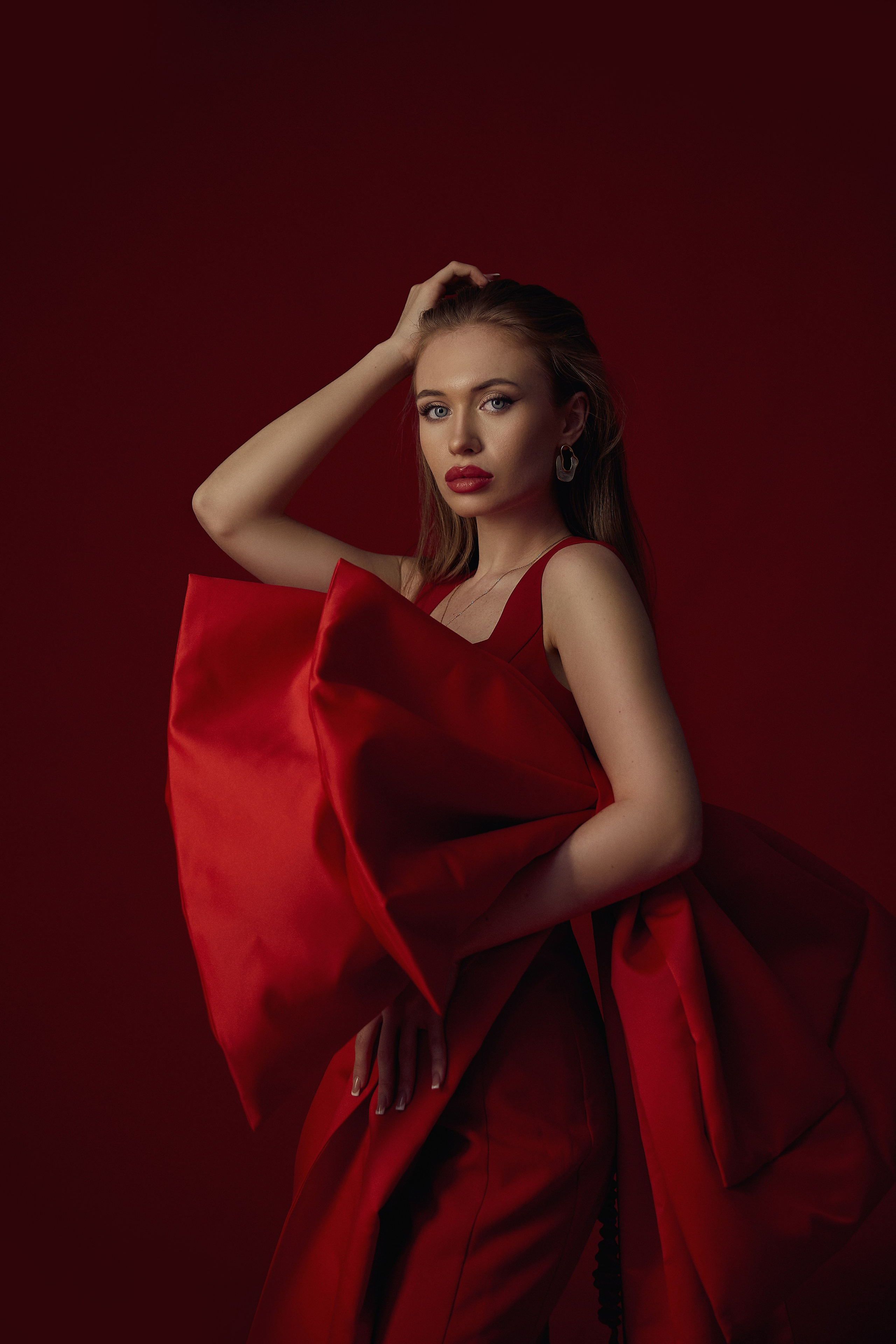 Портфолио. Фотограф в Твери Helga J. Fox