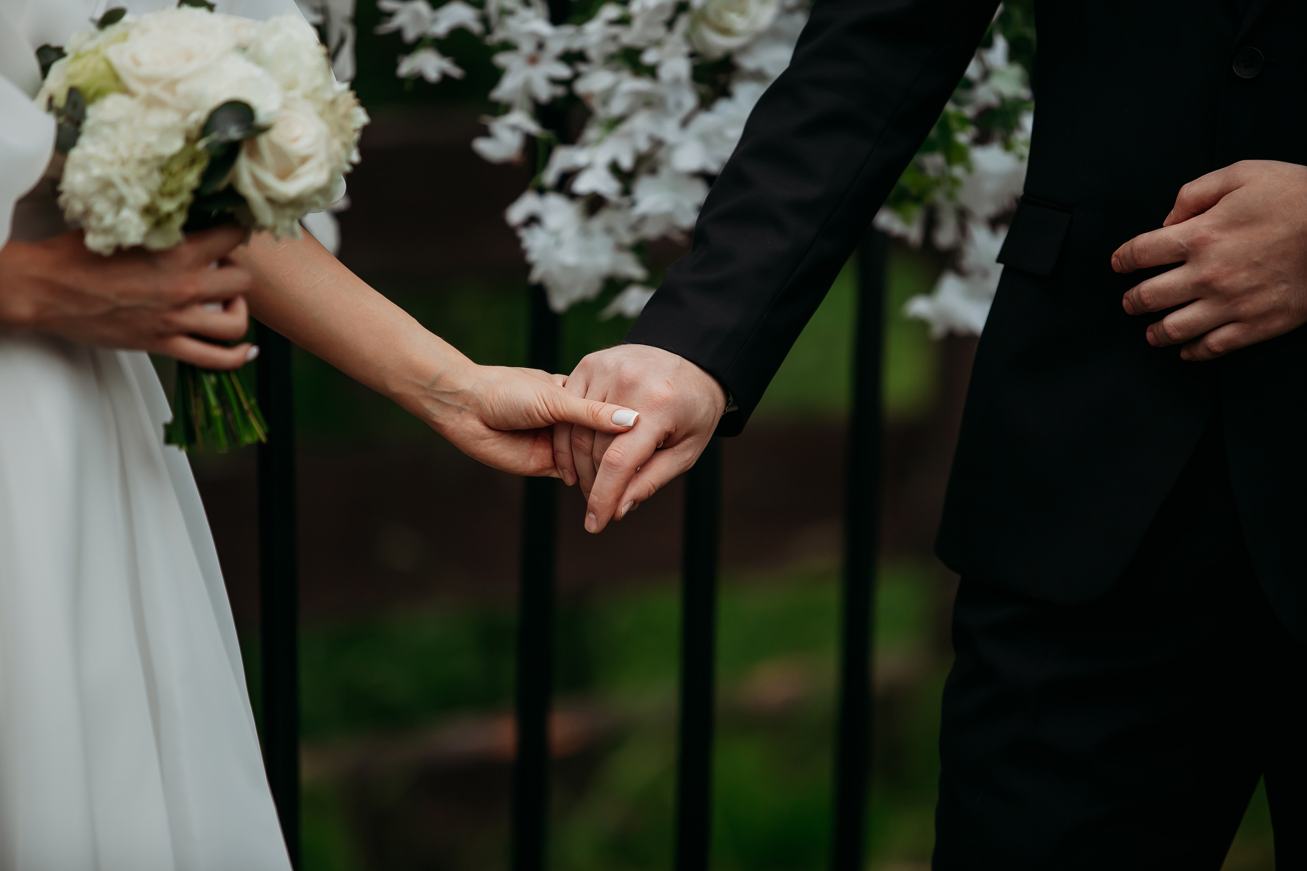 Данил и Элина. Фотограф Тимербаева Алина г. Сургут