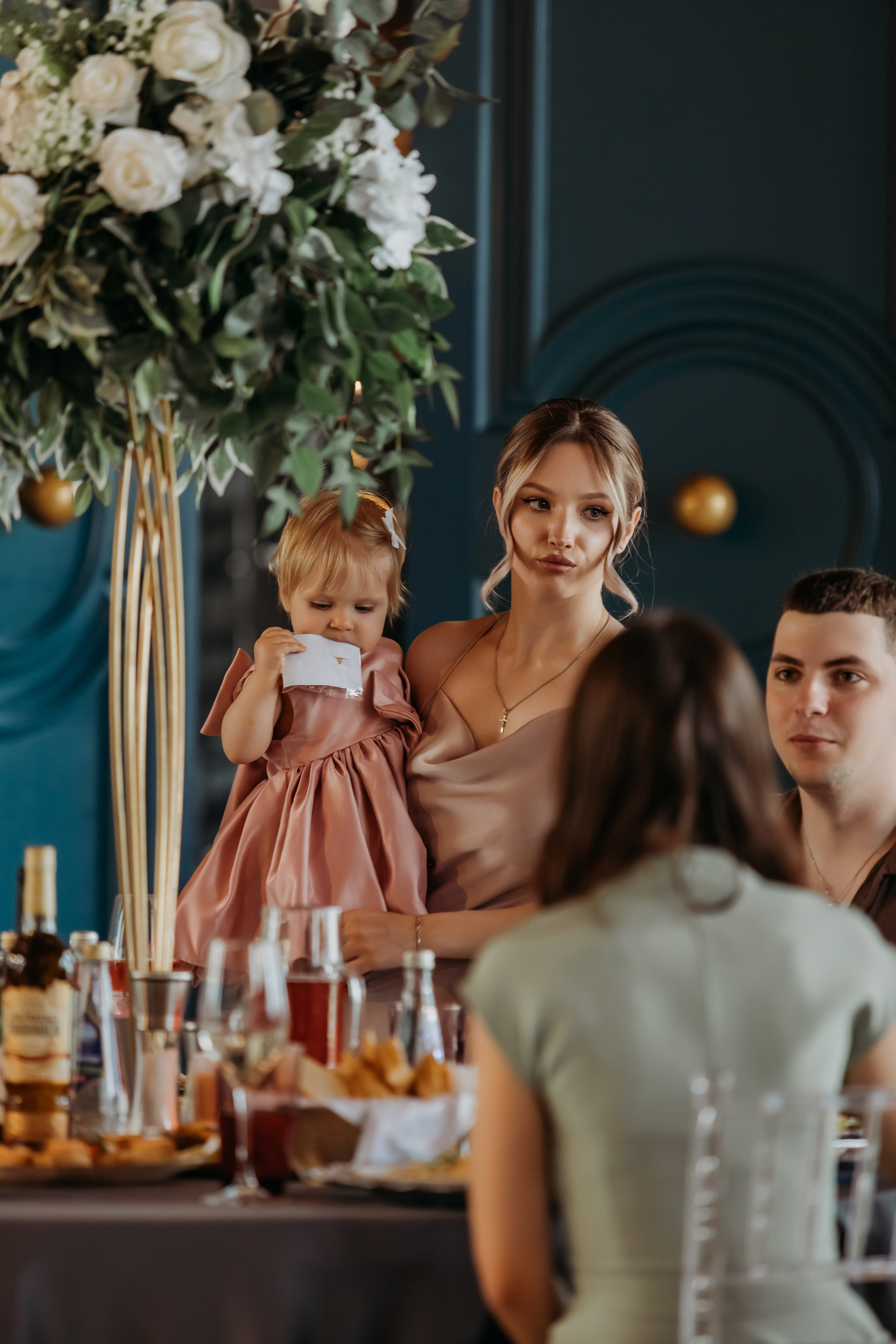 Влад и Анна. Фотограф Тимербаева Алина г. Сургут
