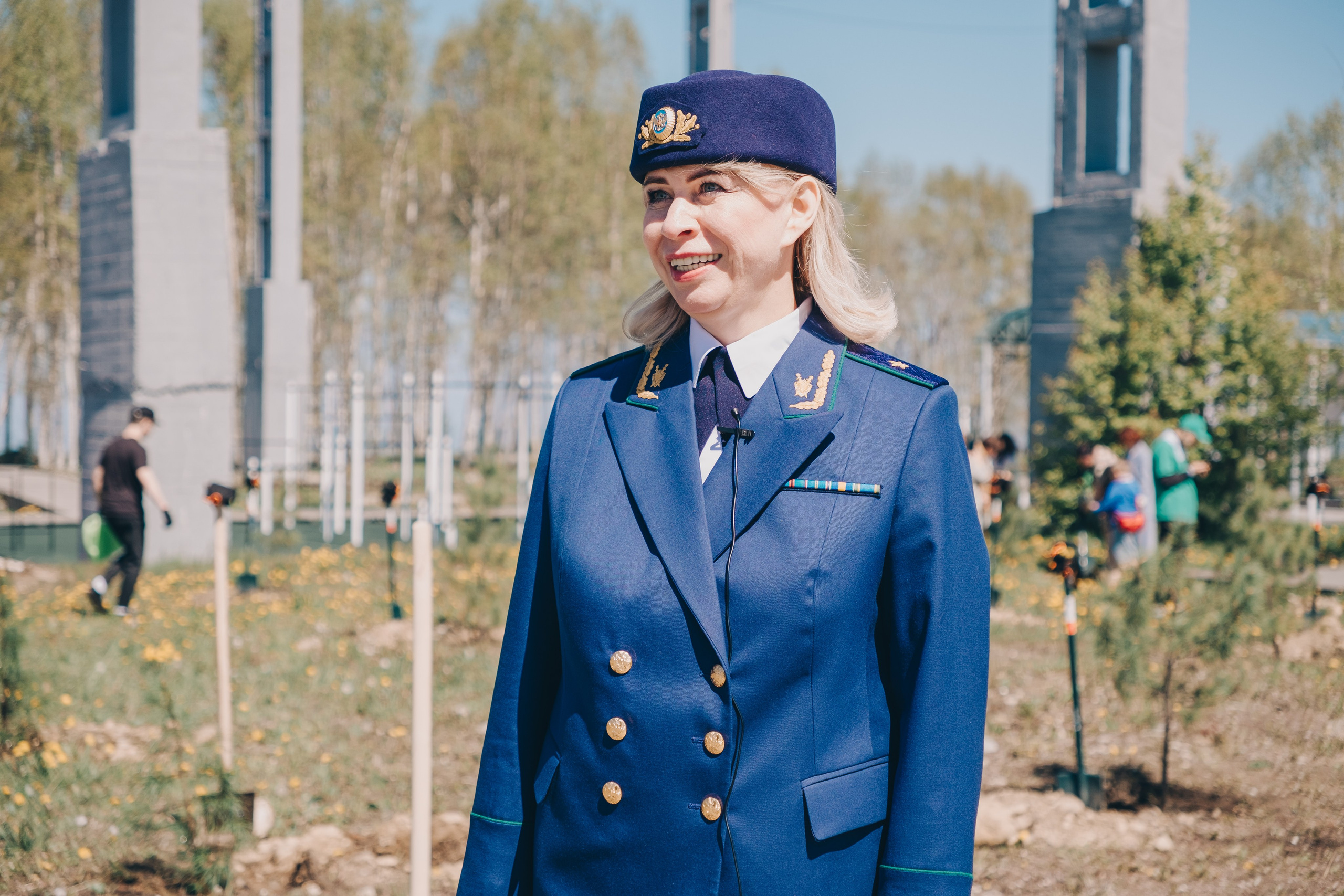 Экологический форум. Фотограф в Иркутске Анна Мирошникова