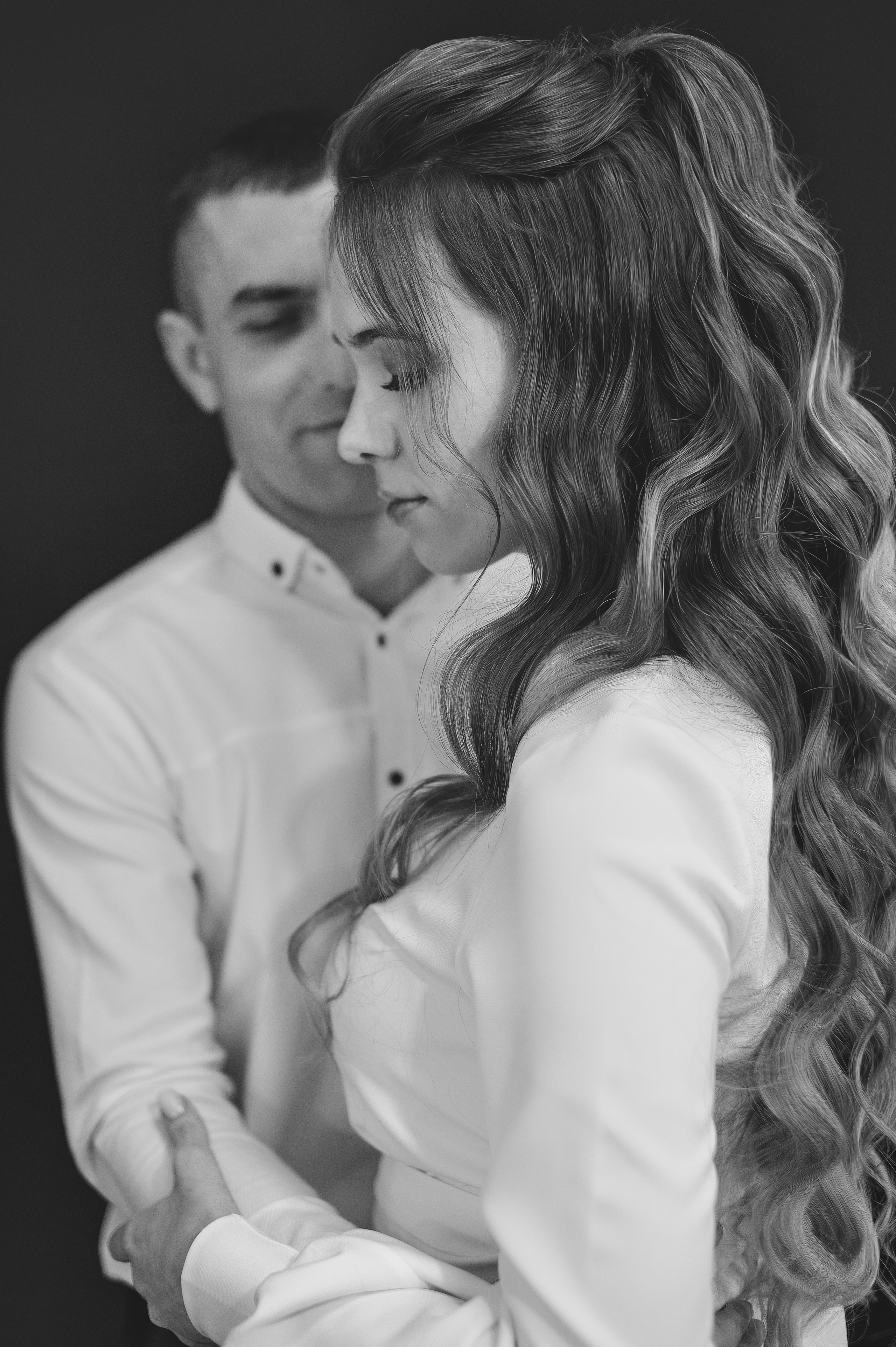 Свадебная съемка. Фотограф Духина Наташа